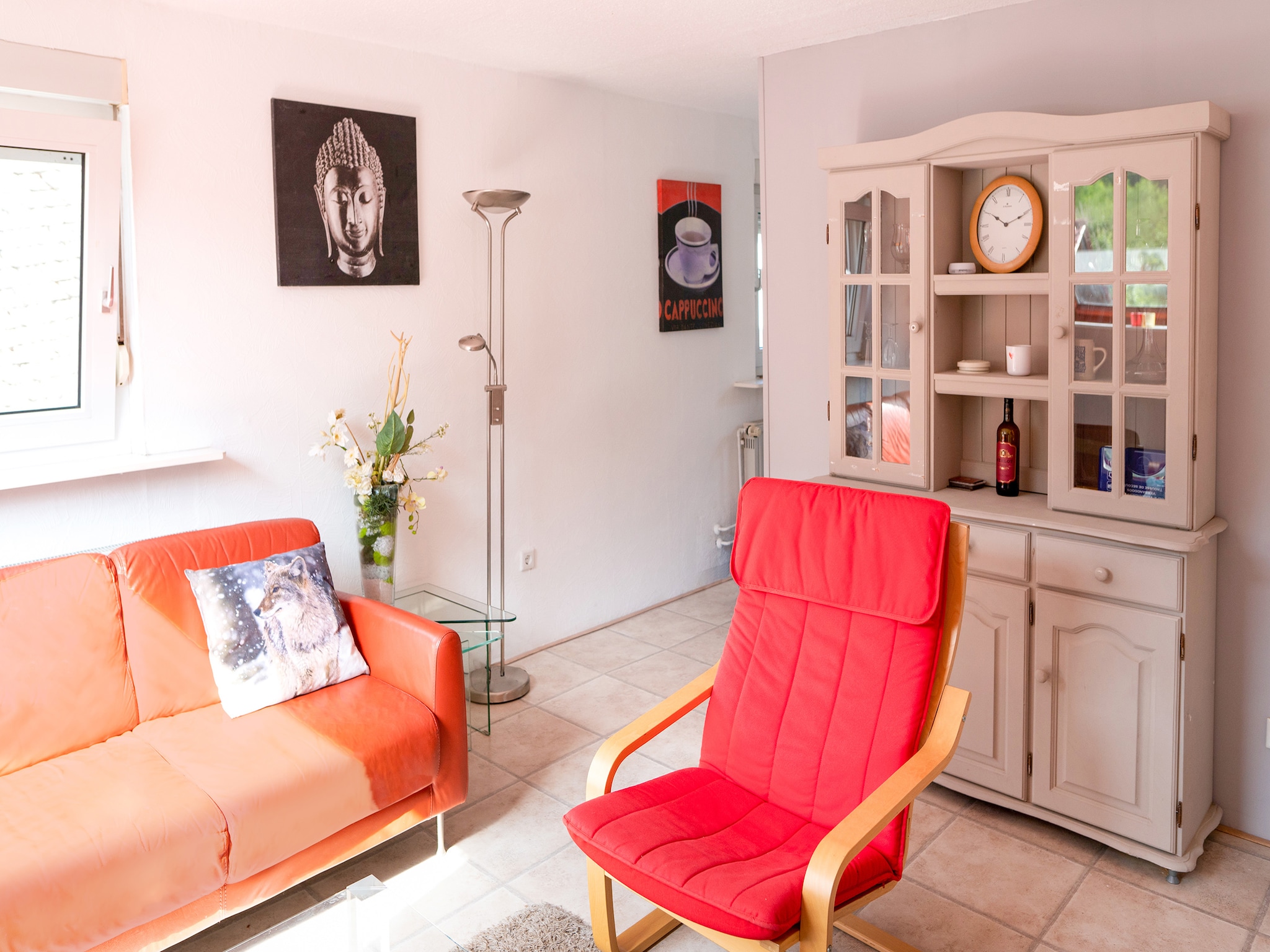 Ferienwohnung Ferienwohnung Sauerland