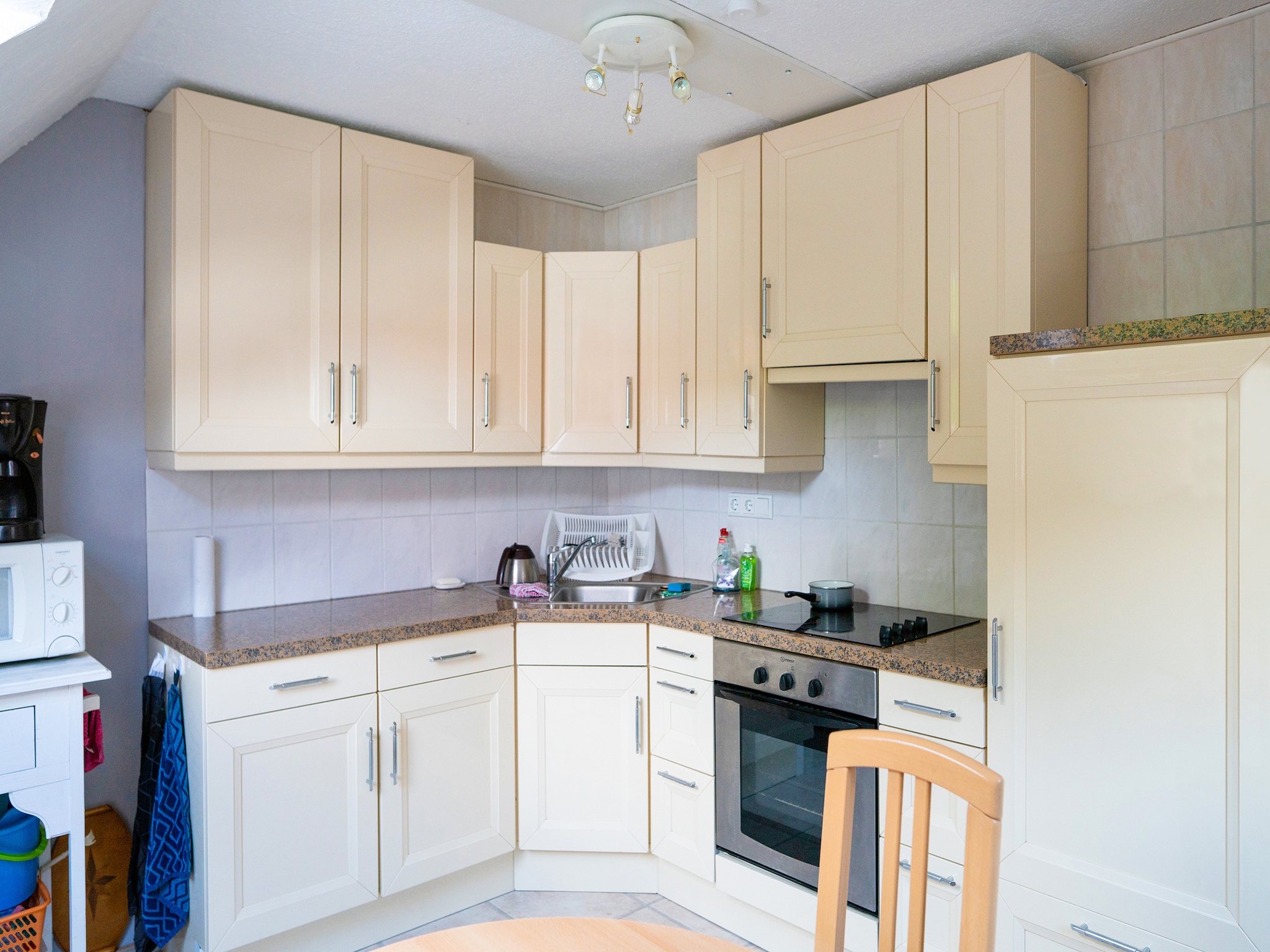 Ferienwohnung Ferienwohnung Sauerland
