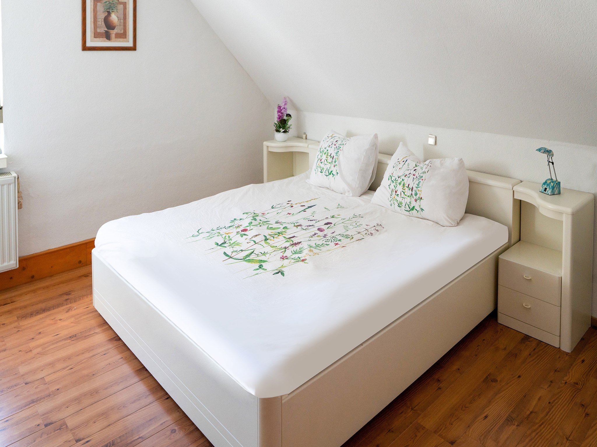 Ferienwohnung Ferienwohnung Sauerland