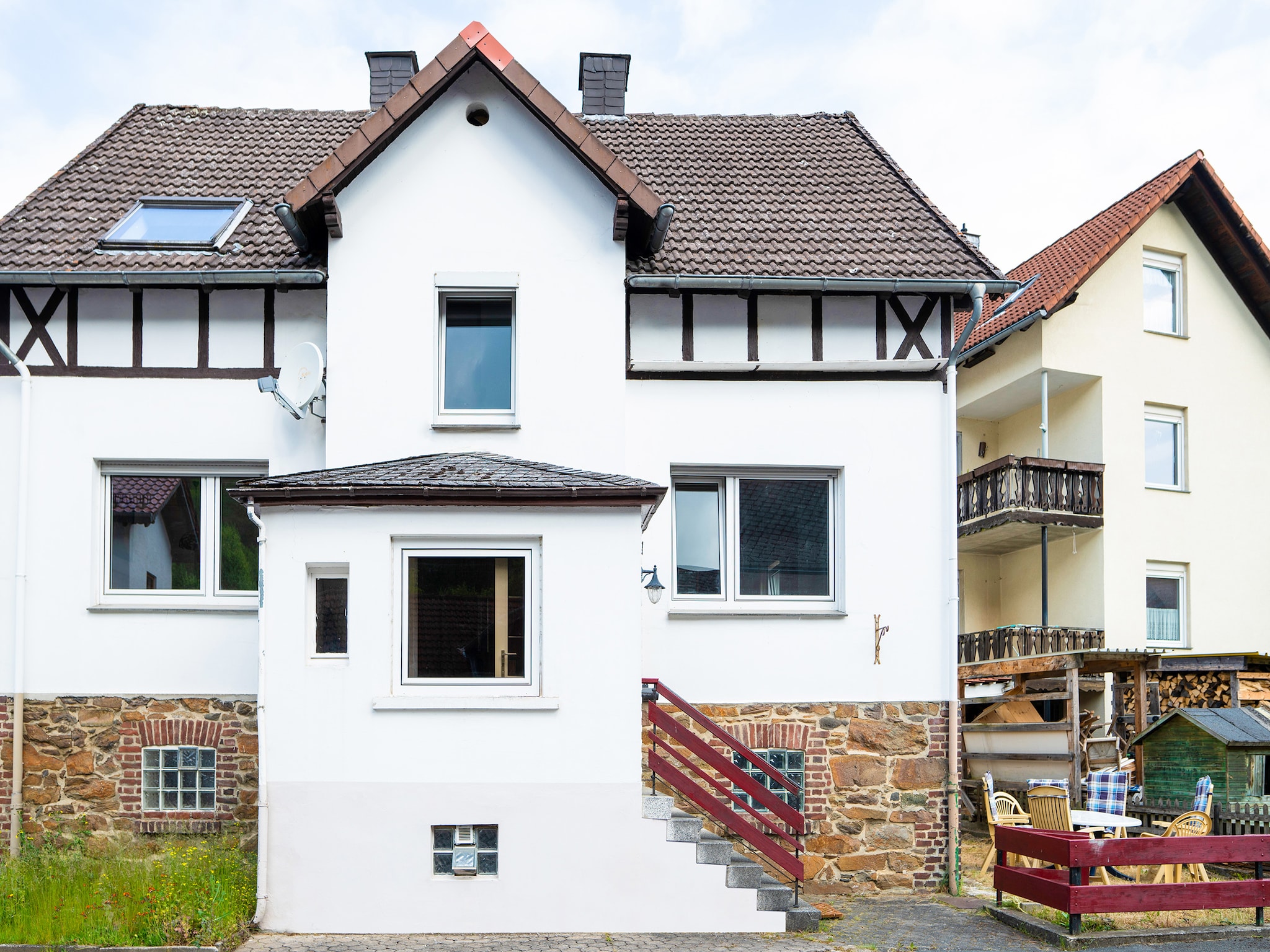 Ferienwohnung Ferienwohnung Sauerland