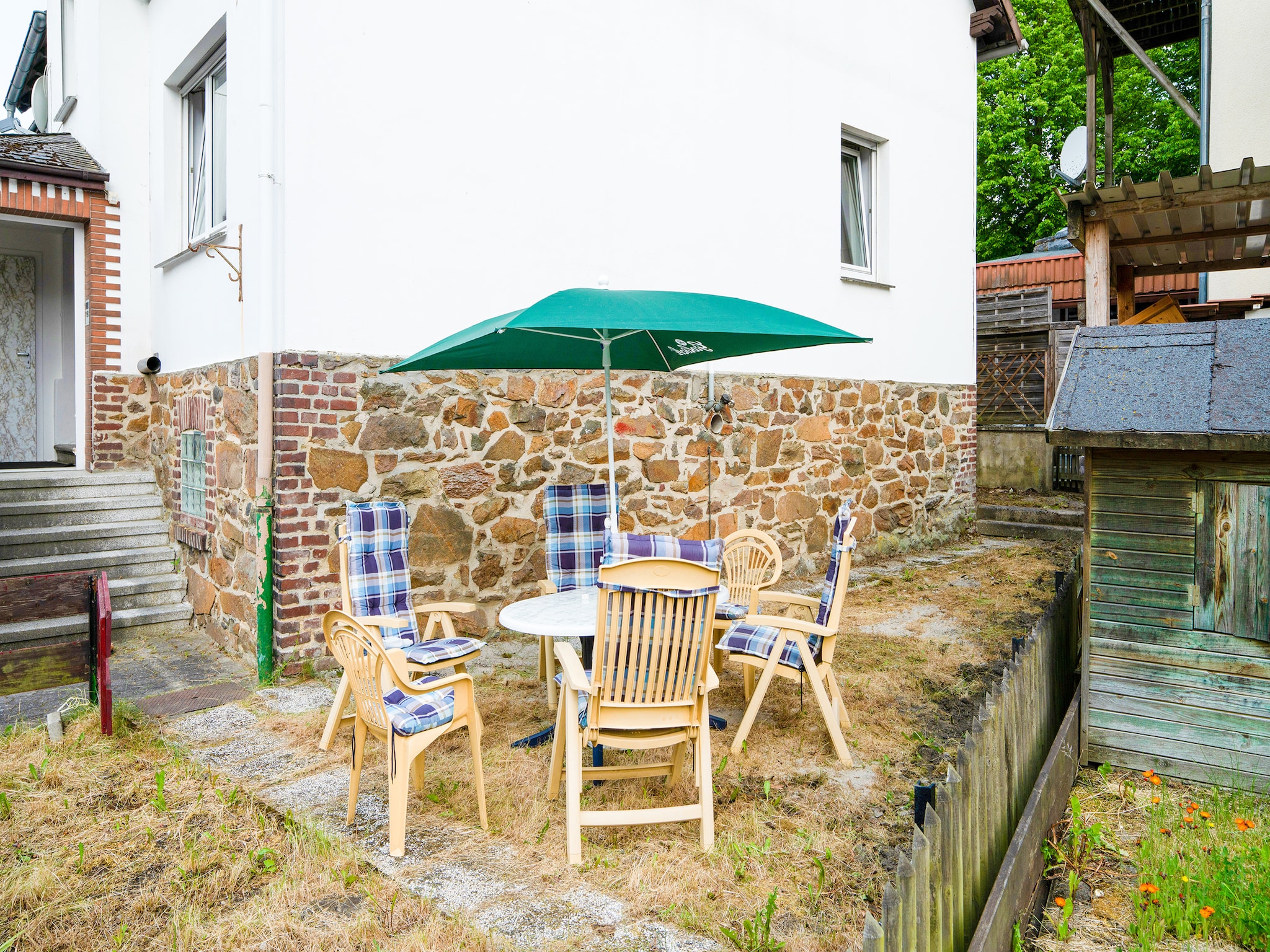 Ferienwohnung Ferienwohnung Sauerland