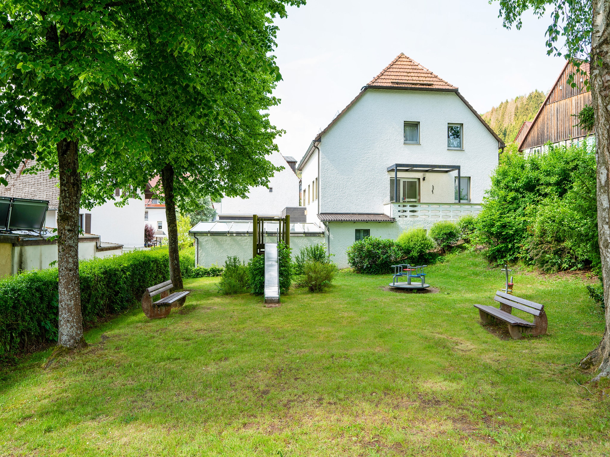 Ferienwohnung Ferienwohnung Sauerland
