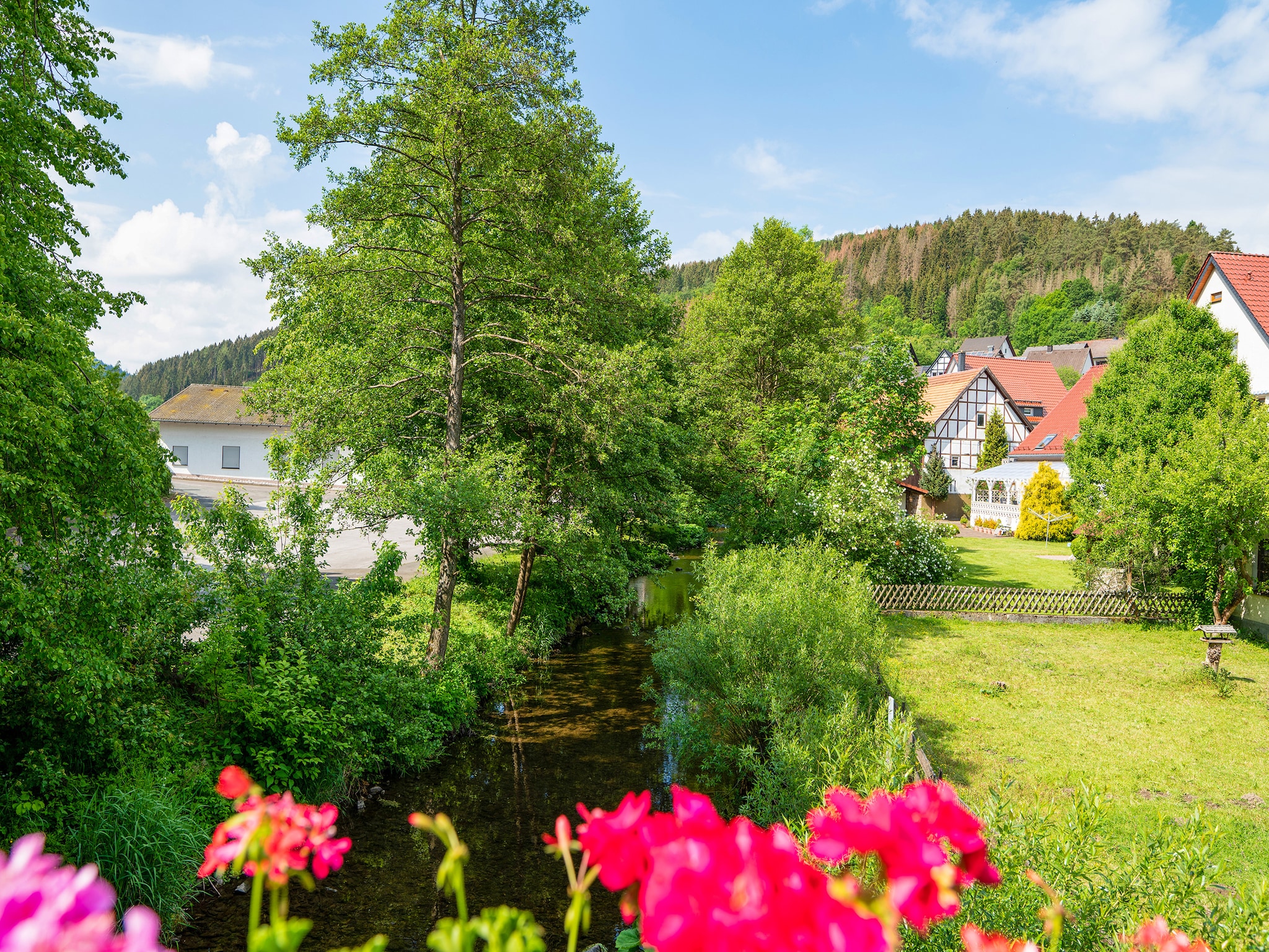 Ferienwohnung Ferienwohnung Sauerland