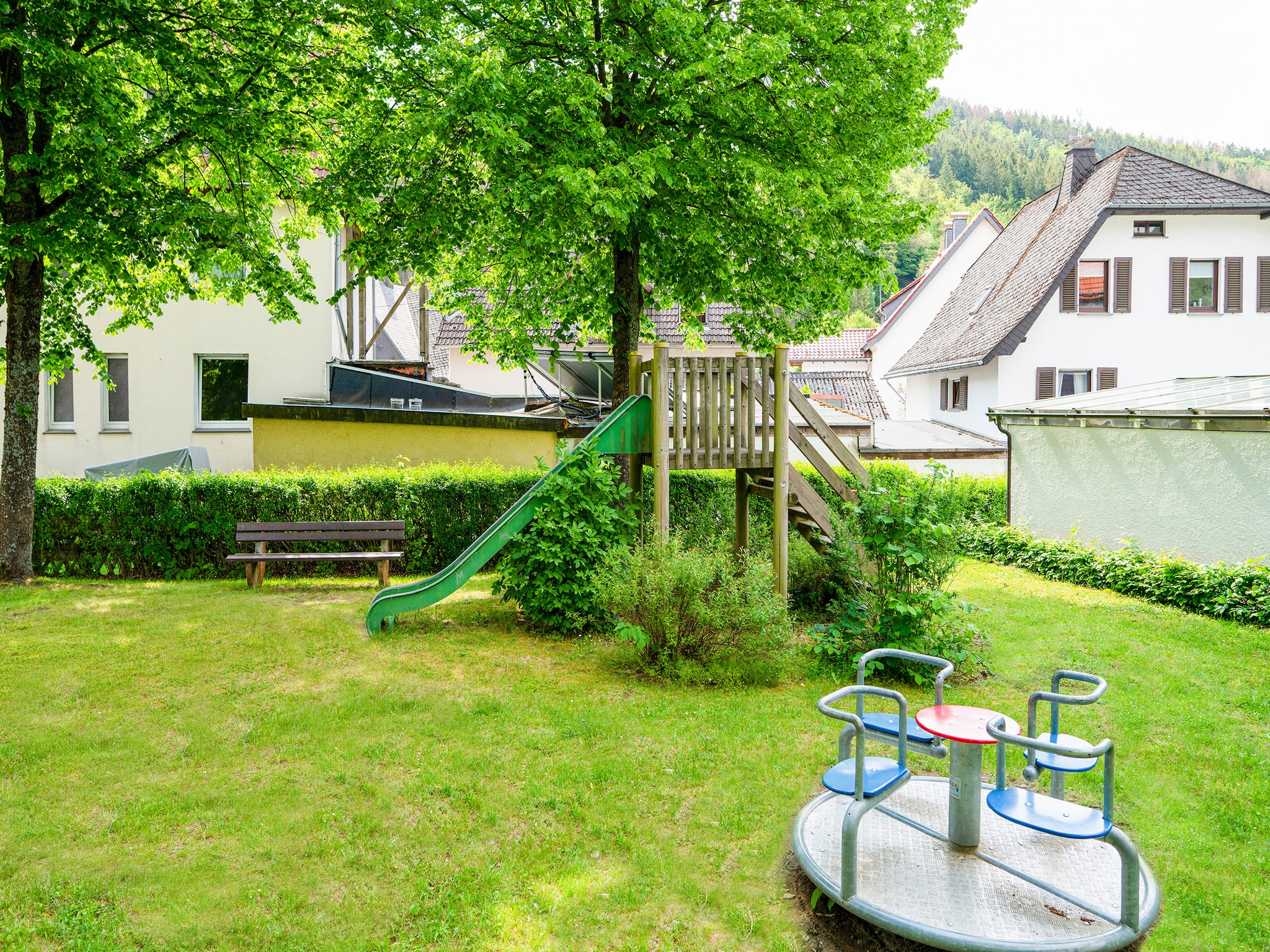 Ferienwohnung Ferienwohnung Sauerland