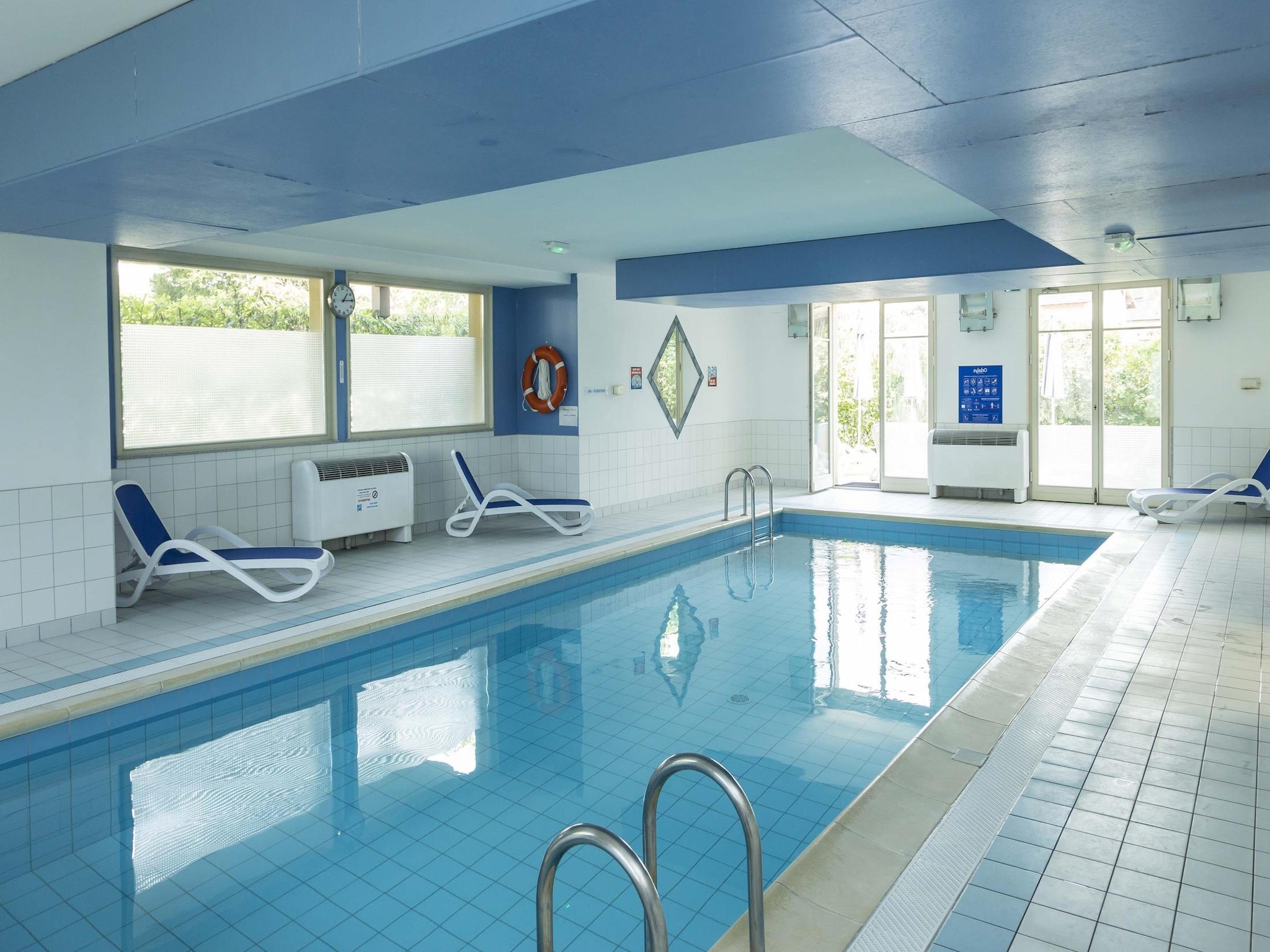 Appartement Le Domaine des Rois 1