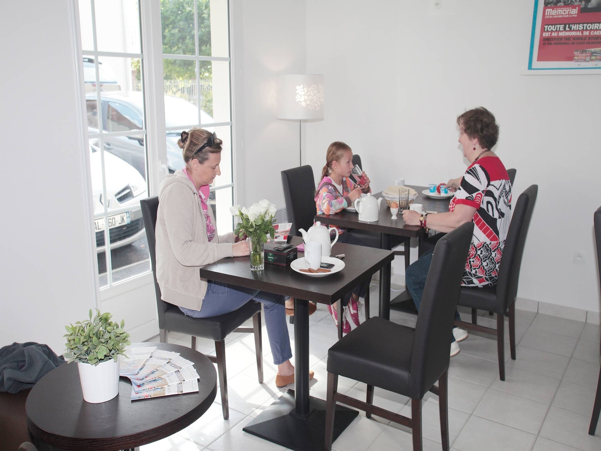 Ferienwohnung Domaine des Dunettes 2