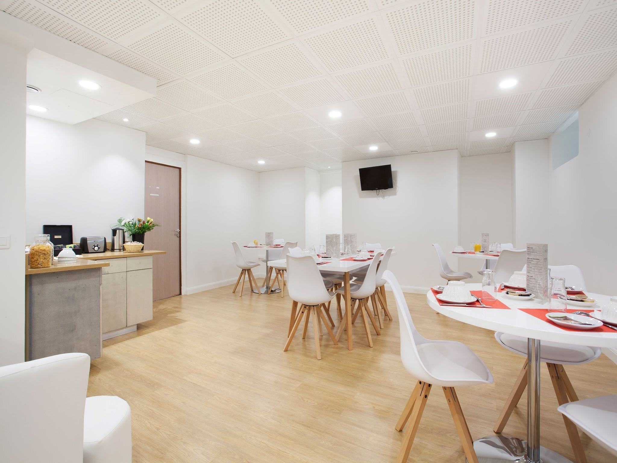 Ferienwohnung Palais Rossini 1