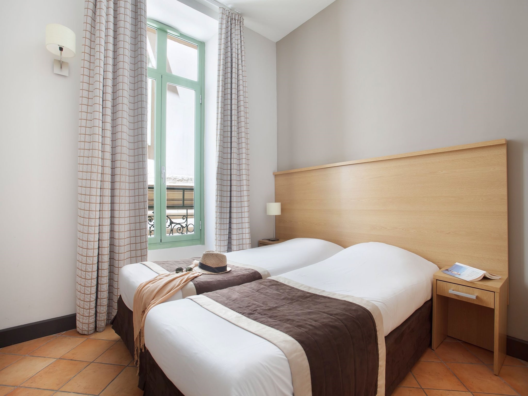 Ferienwohnung Palais Rossini 1