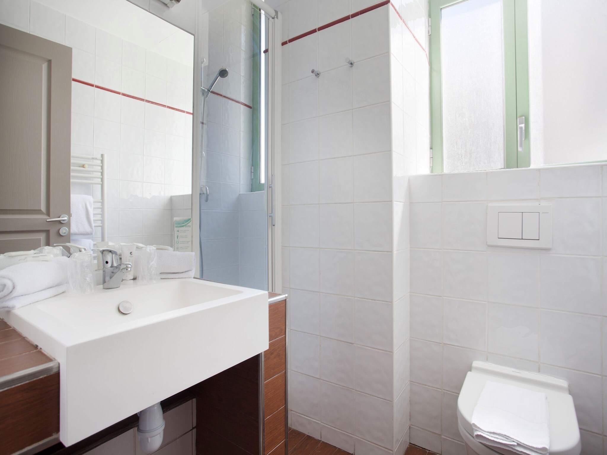 Ferienwohnung Palais Rossini 1