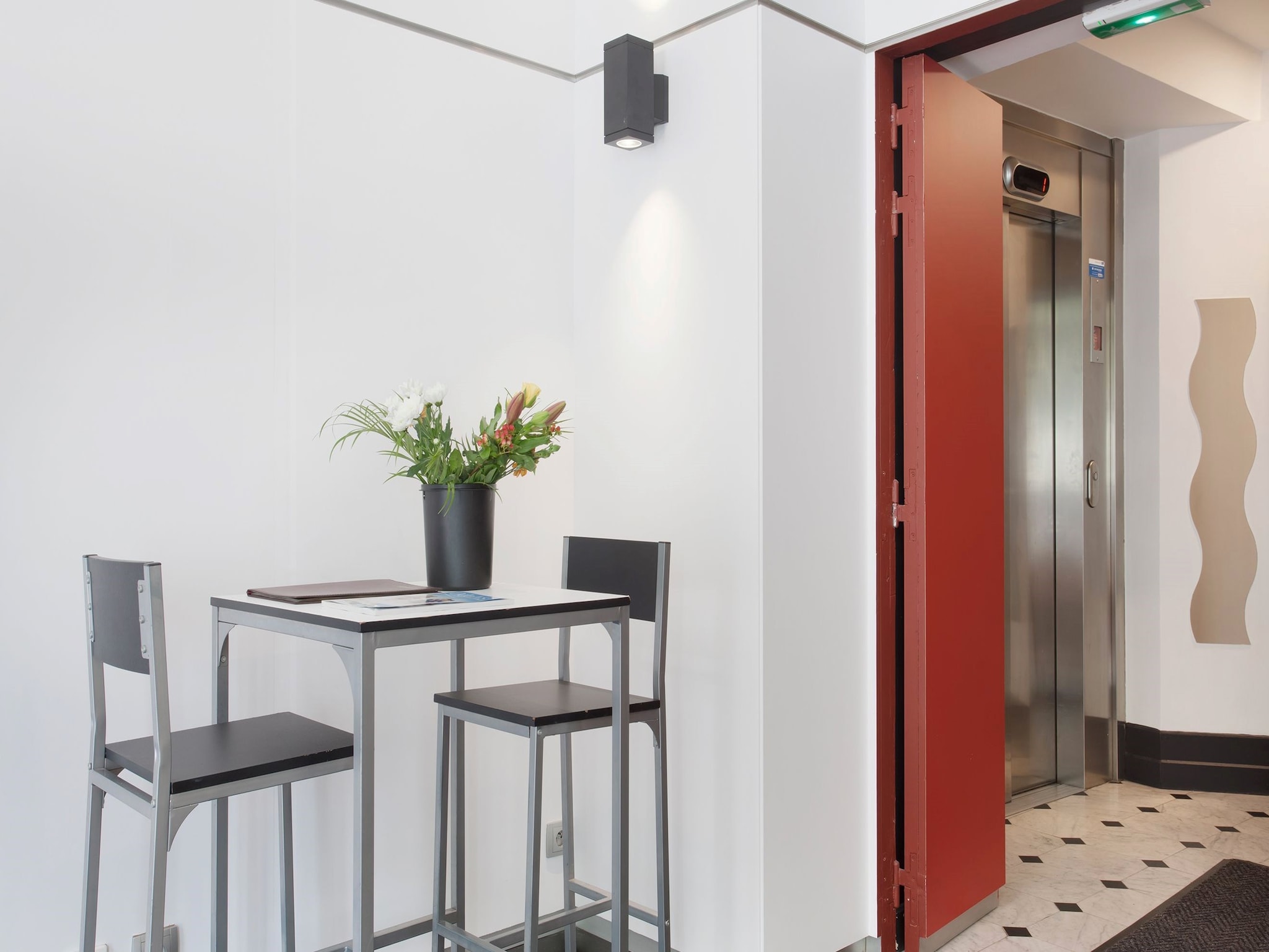 Ferienwohnung Palais Rossini 1