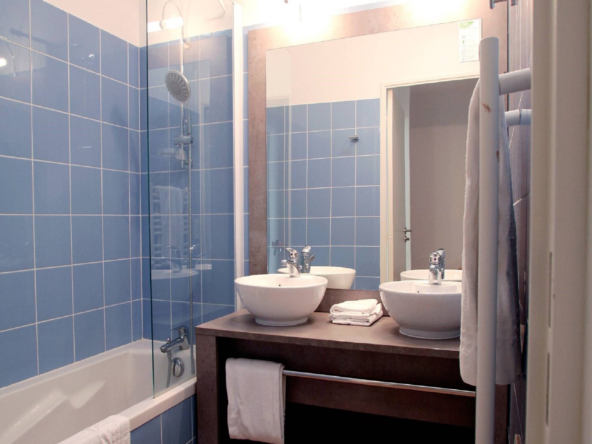 Appartement Domaine des Dunettes 1