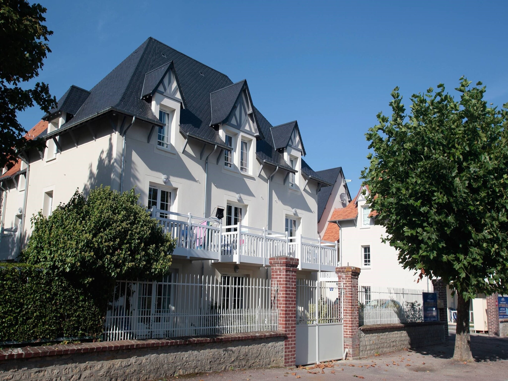 Appartement Domaine des Dunettes 1