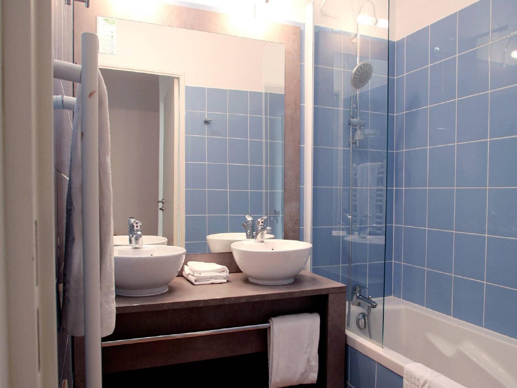 Appartement Domaine des Dunettes 1