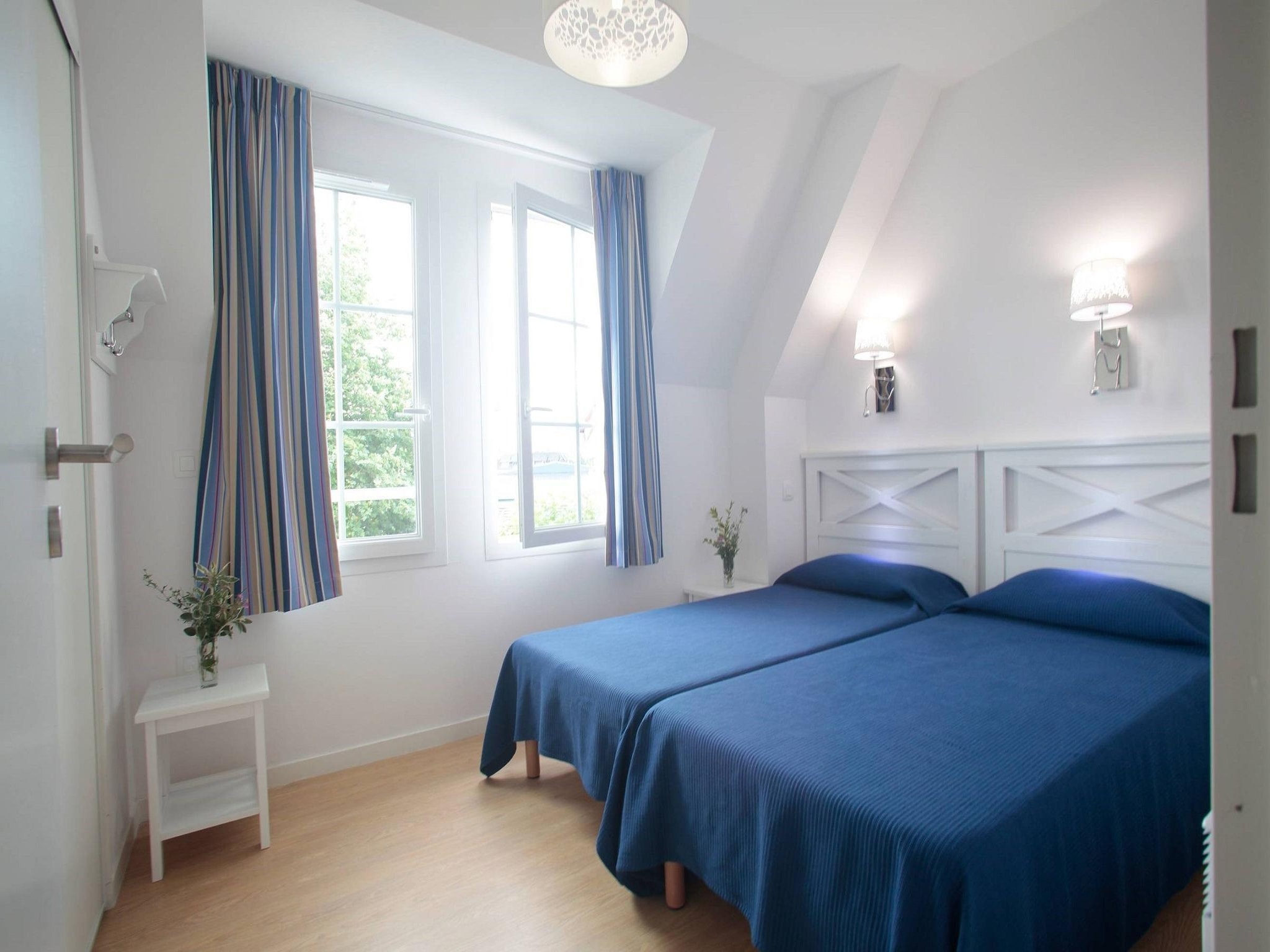 Appartement Domaine des Dunettes 1