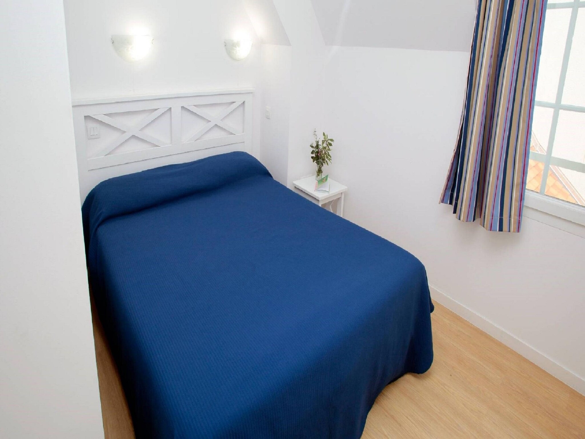 Appartement Domaine des Dunettes 1