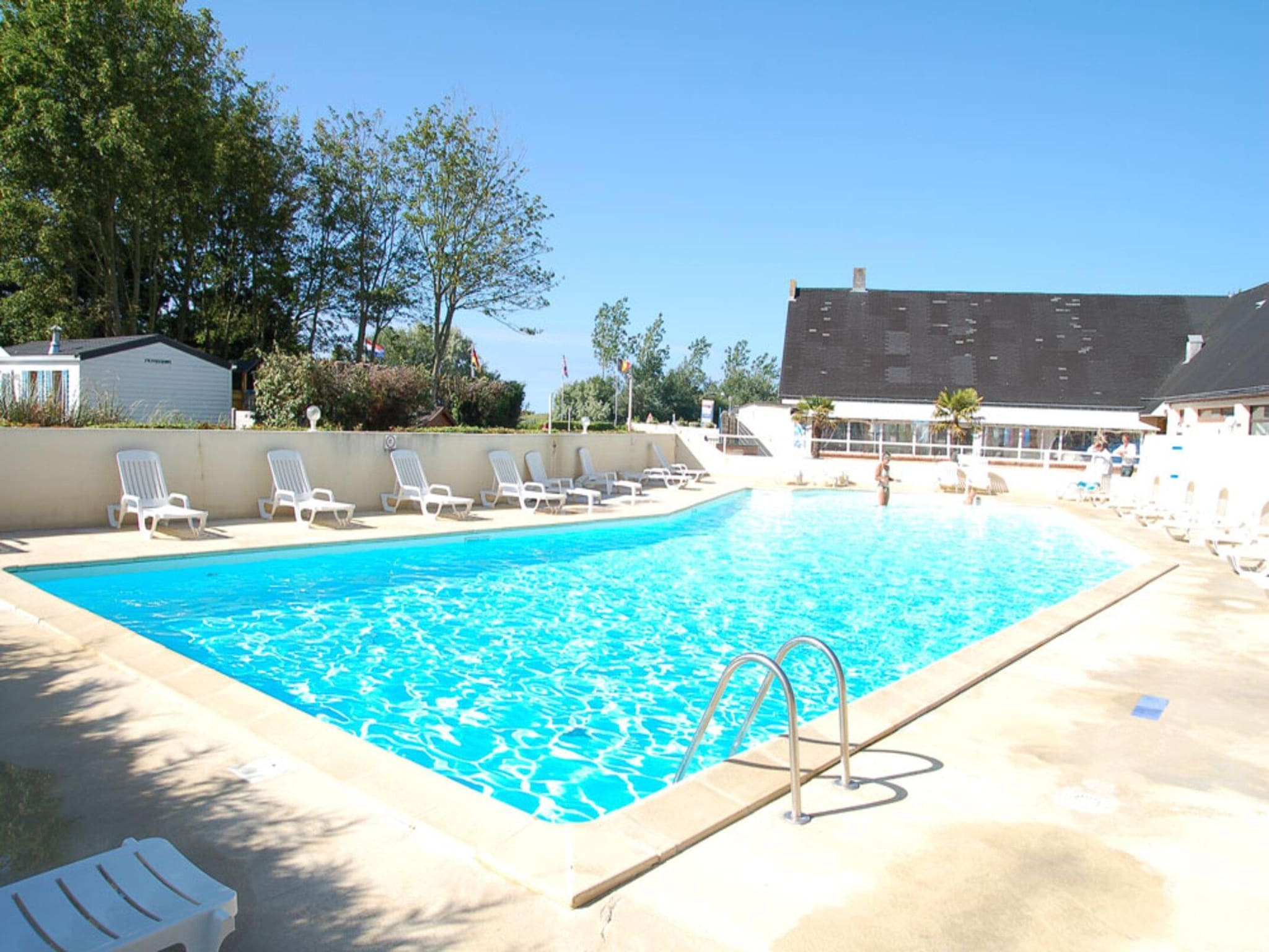 Appartement Domaine des Dunettes 1