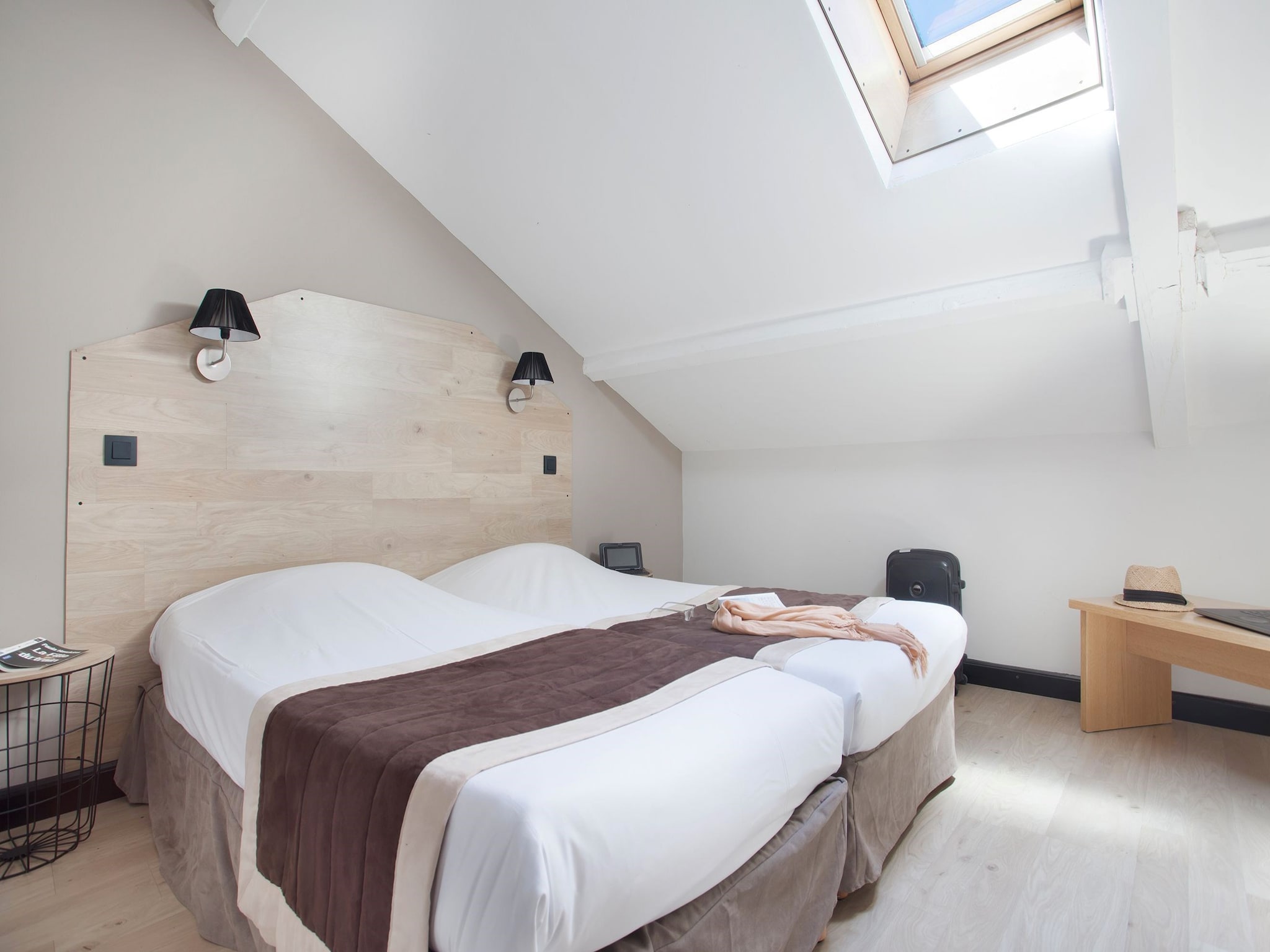 Ferienwohnung Palais Rossini 2