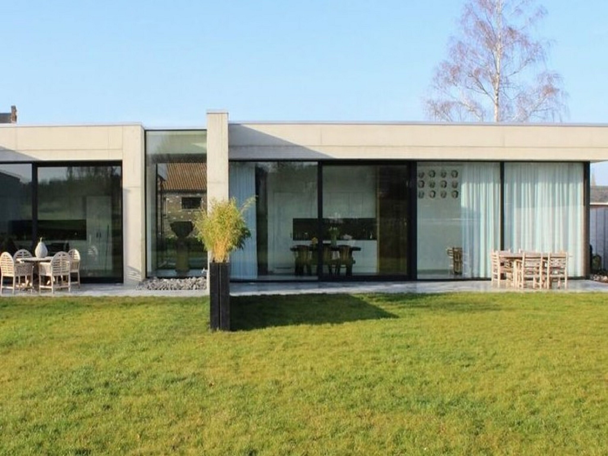 Vakantiehuis Le 1D