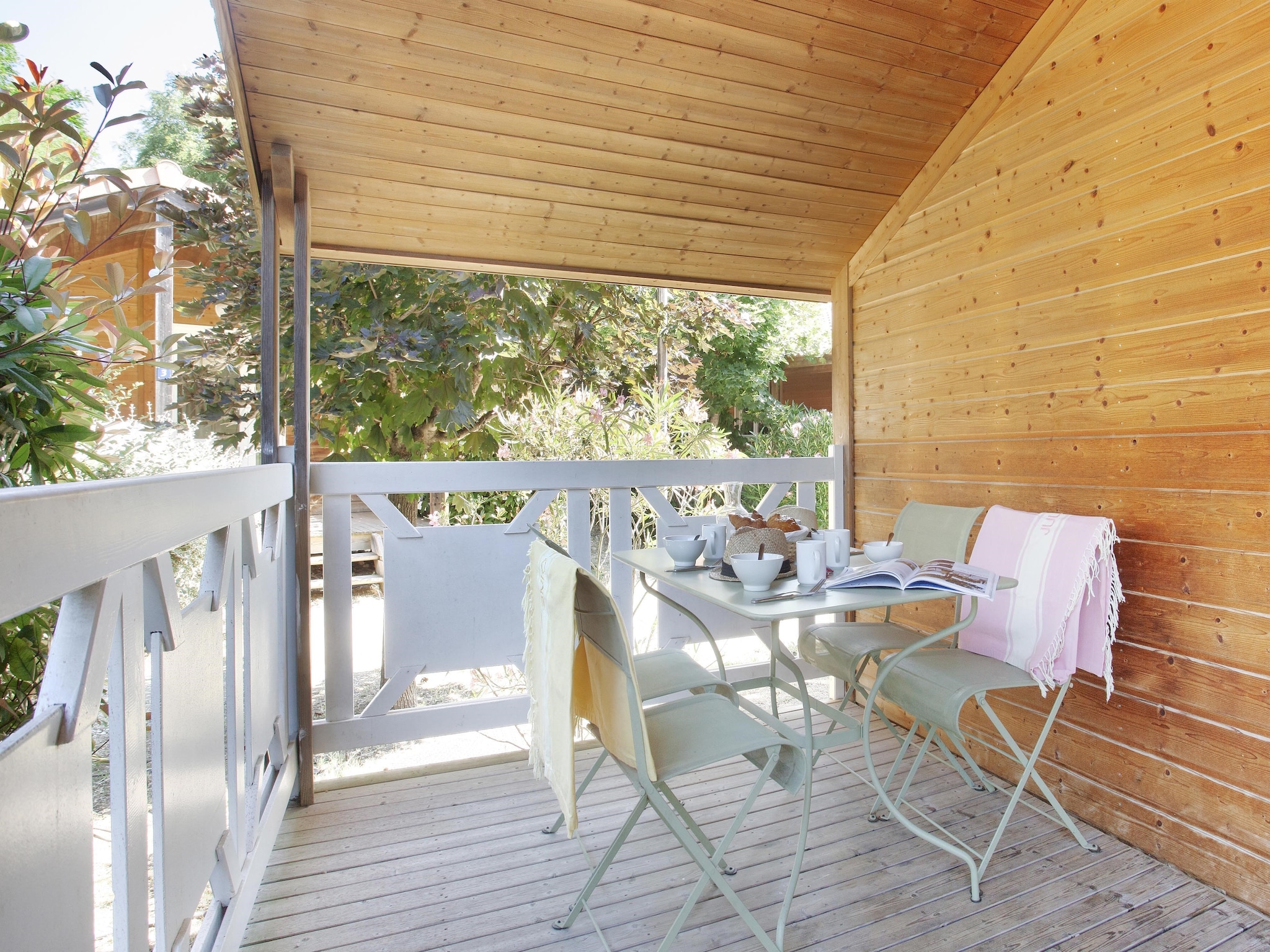 Holiday home Shangri-La 1