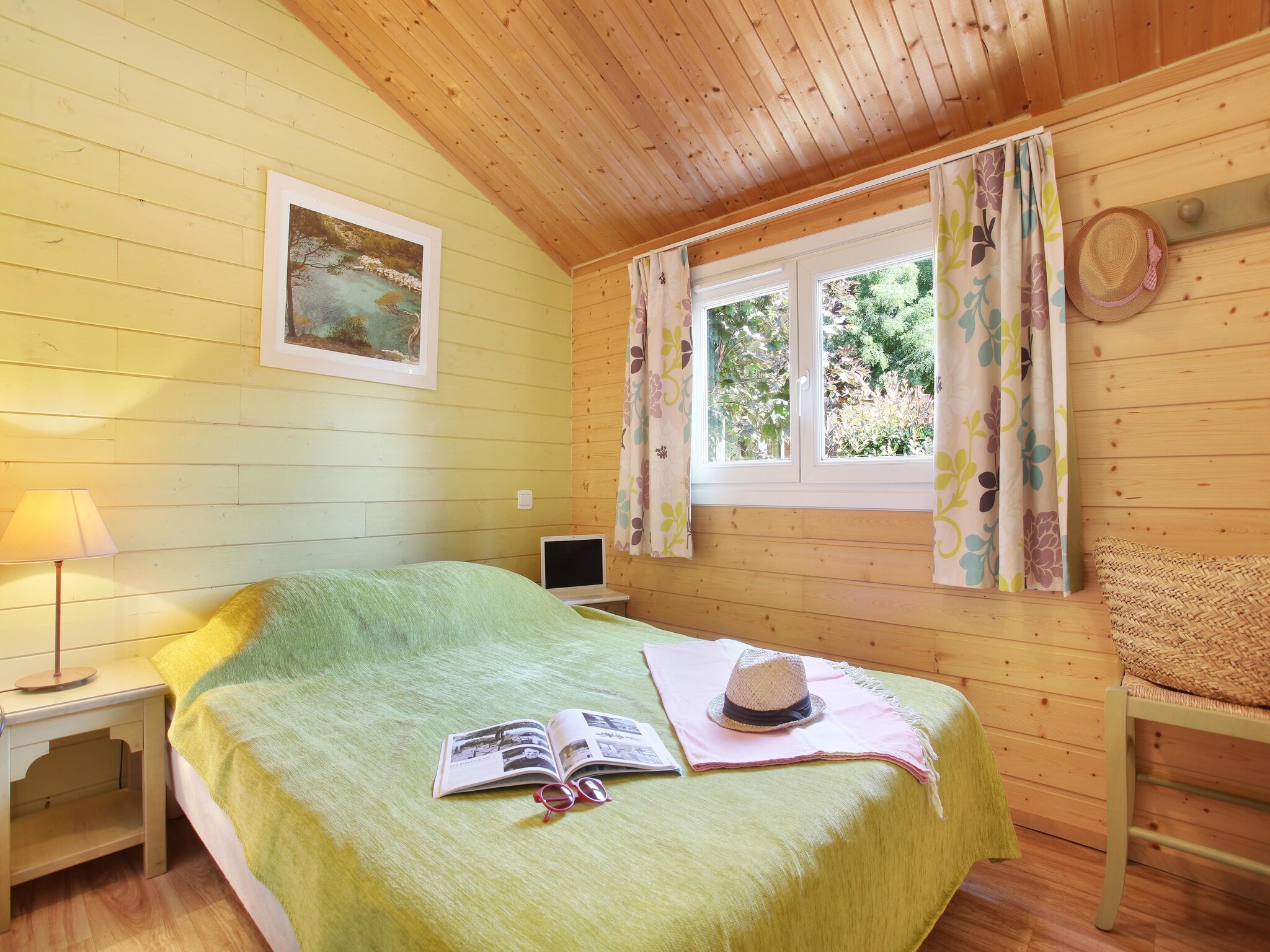 Holiday home Shangri-La 1