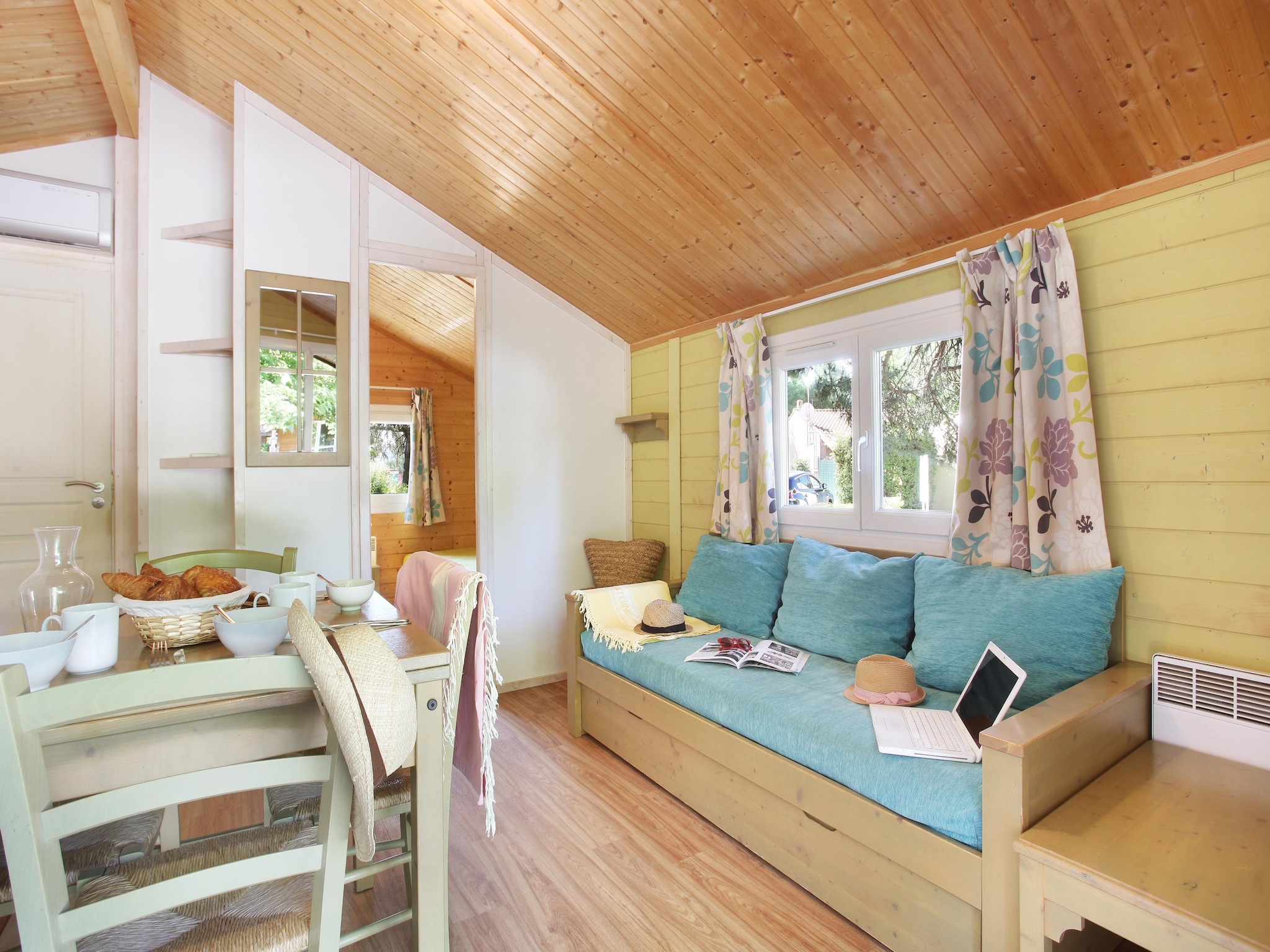 Holiday home Shangri-La 1