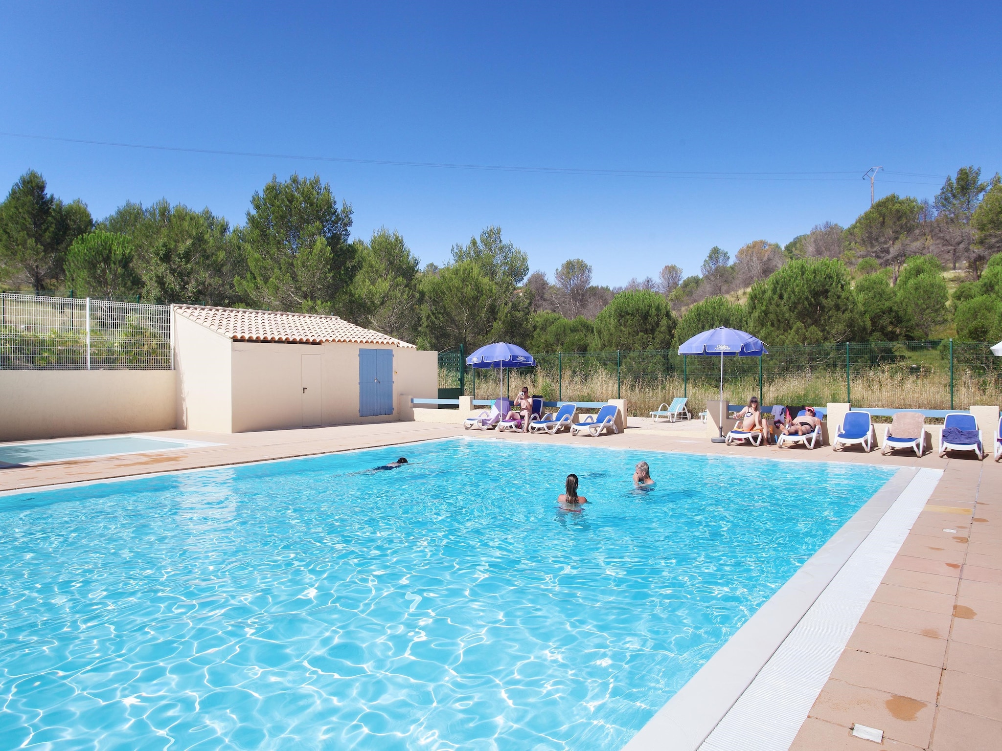 Holiday home Shangri-La 1