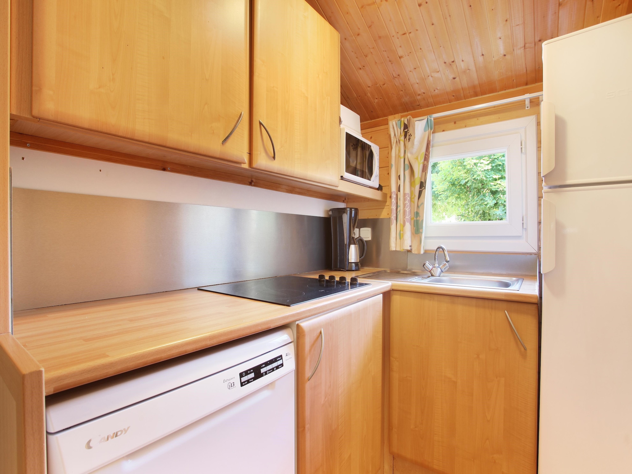 Holiday home Shangri-La 1