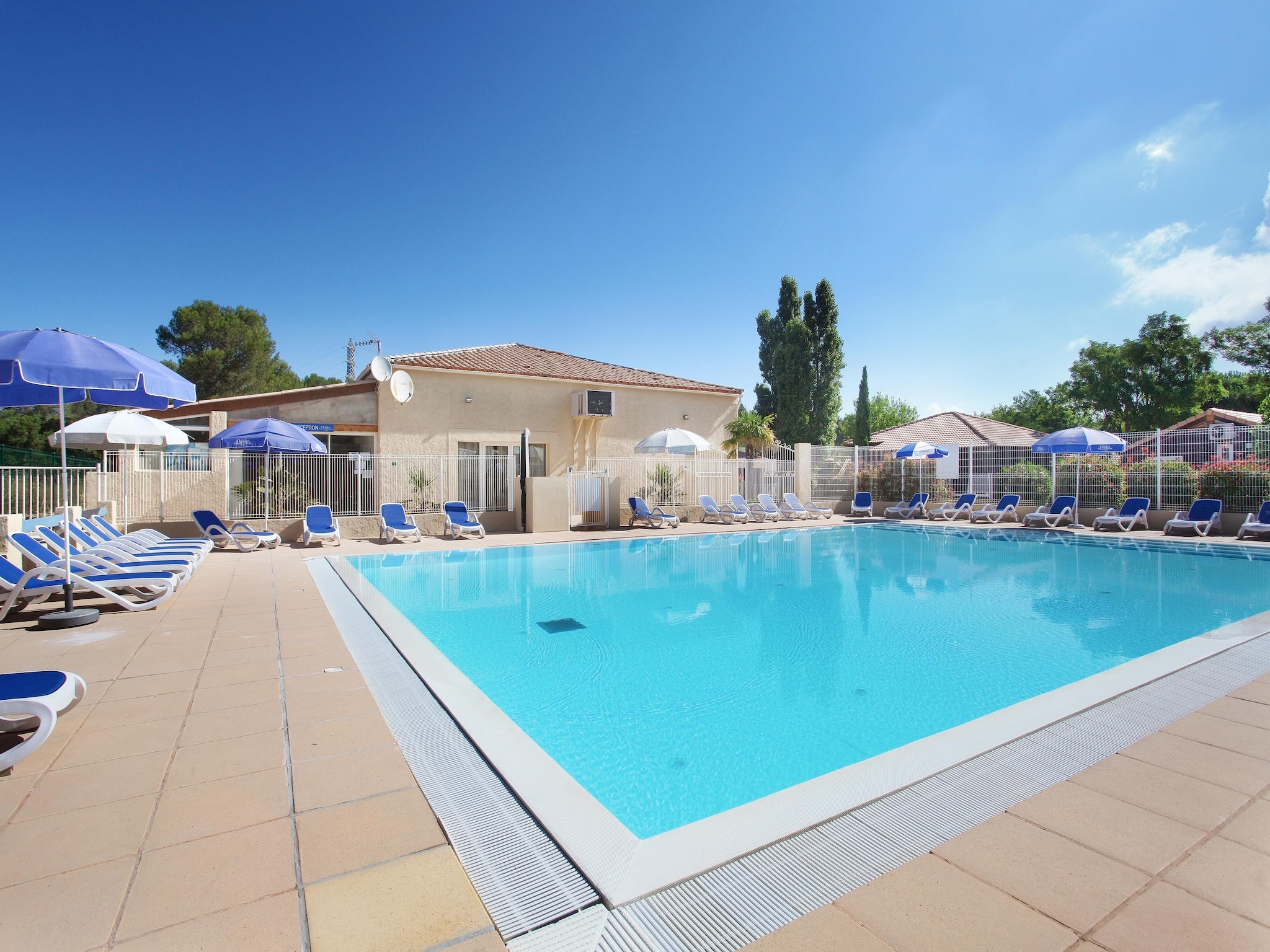 Holiday home Shangri-La 1