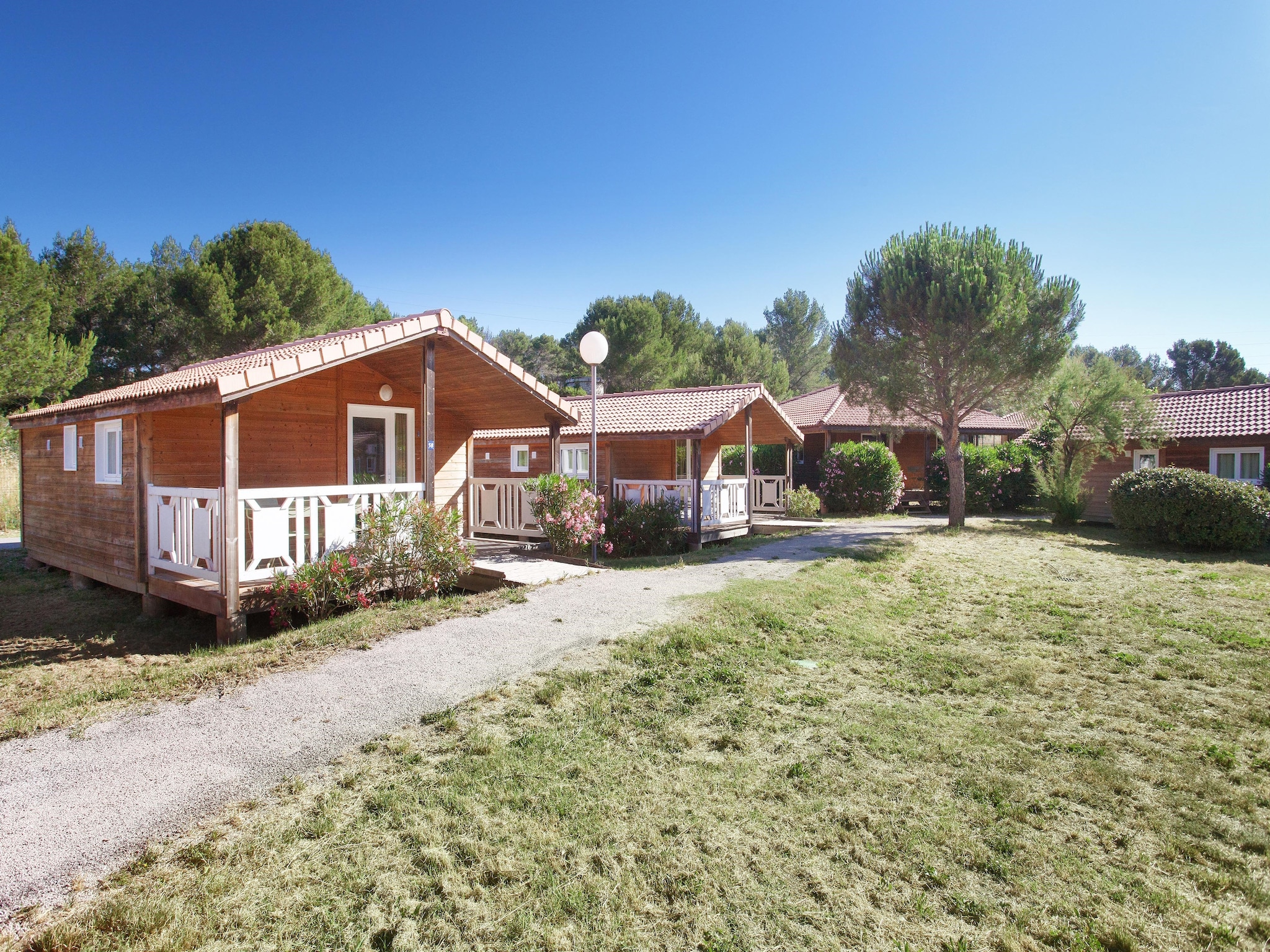 Holiday home Shangri-La 1