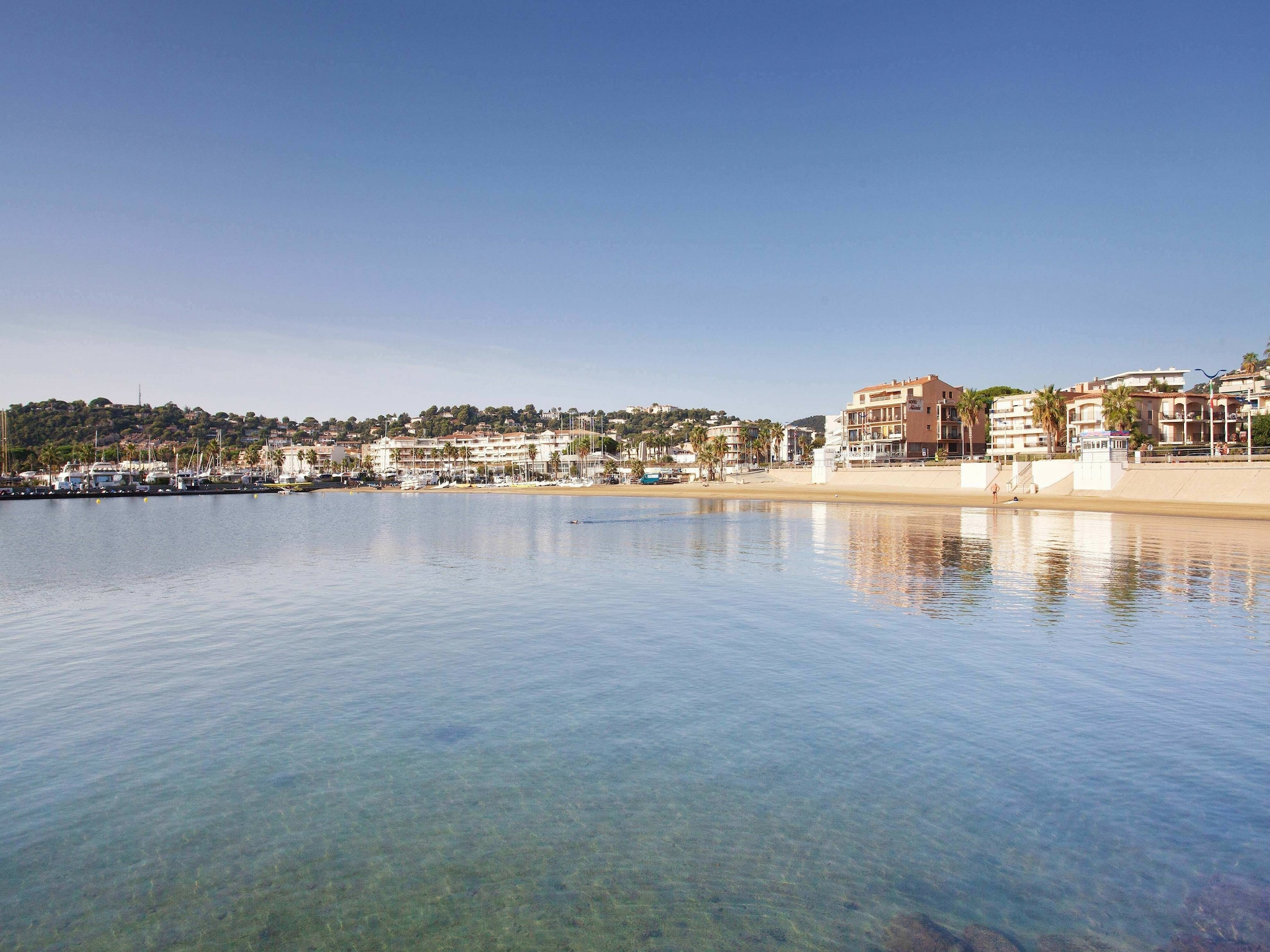 Leilighet Les Canissons 1