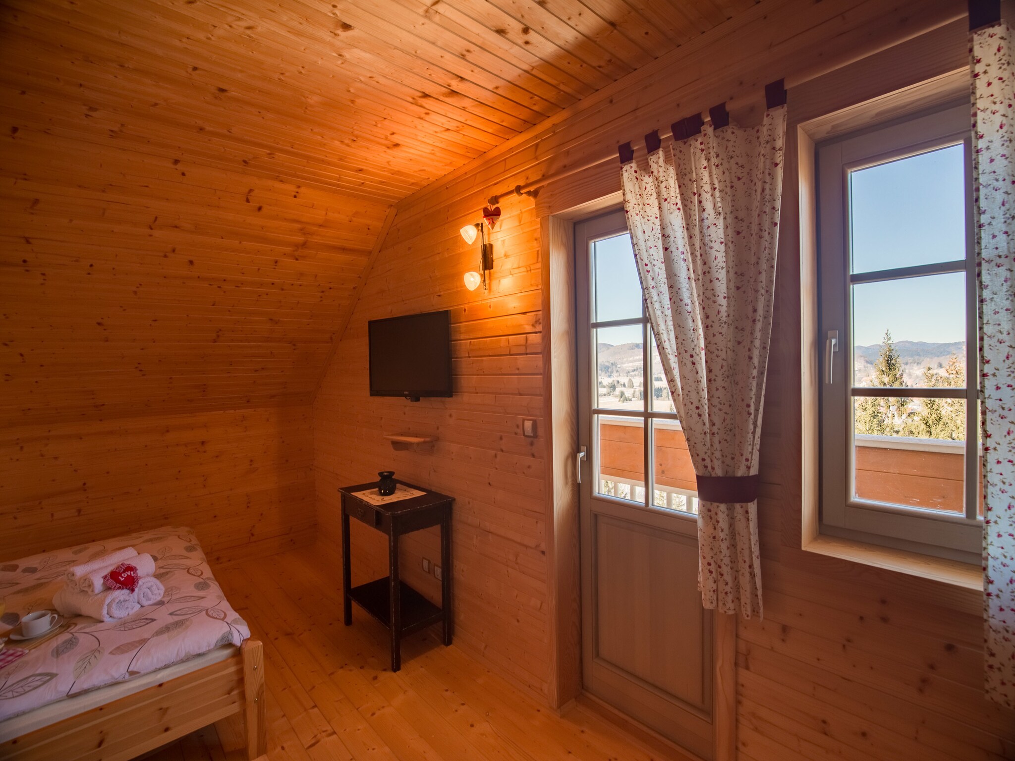   Holiday home Lea