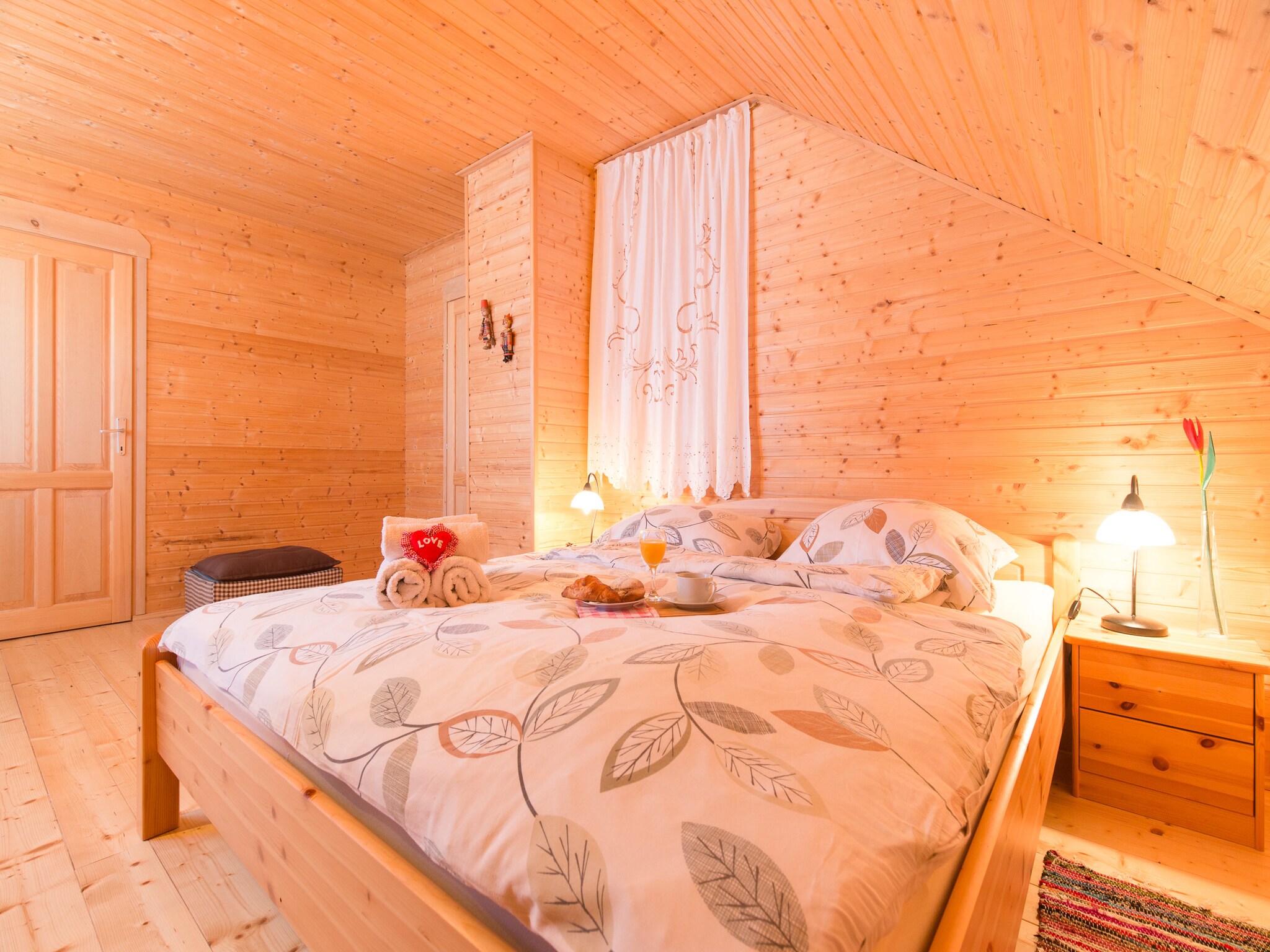   Holiday home Lea