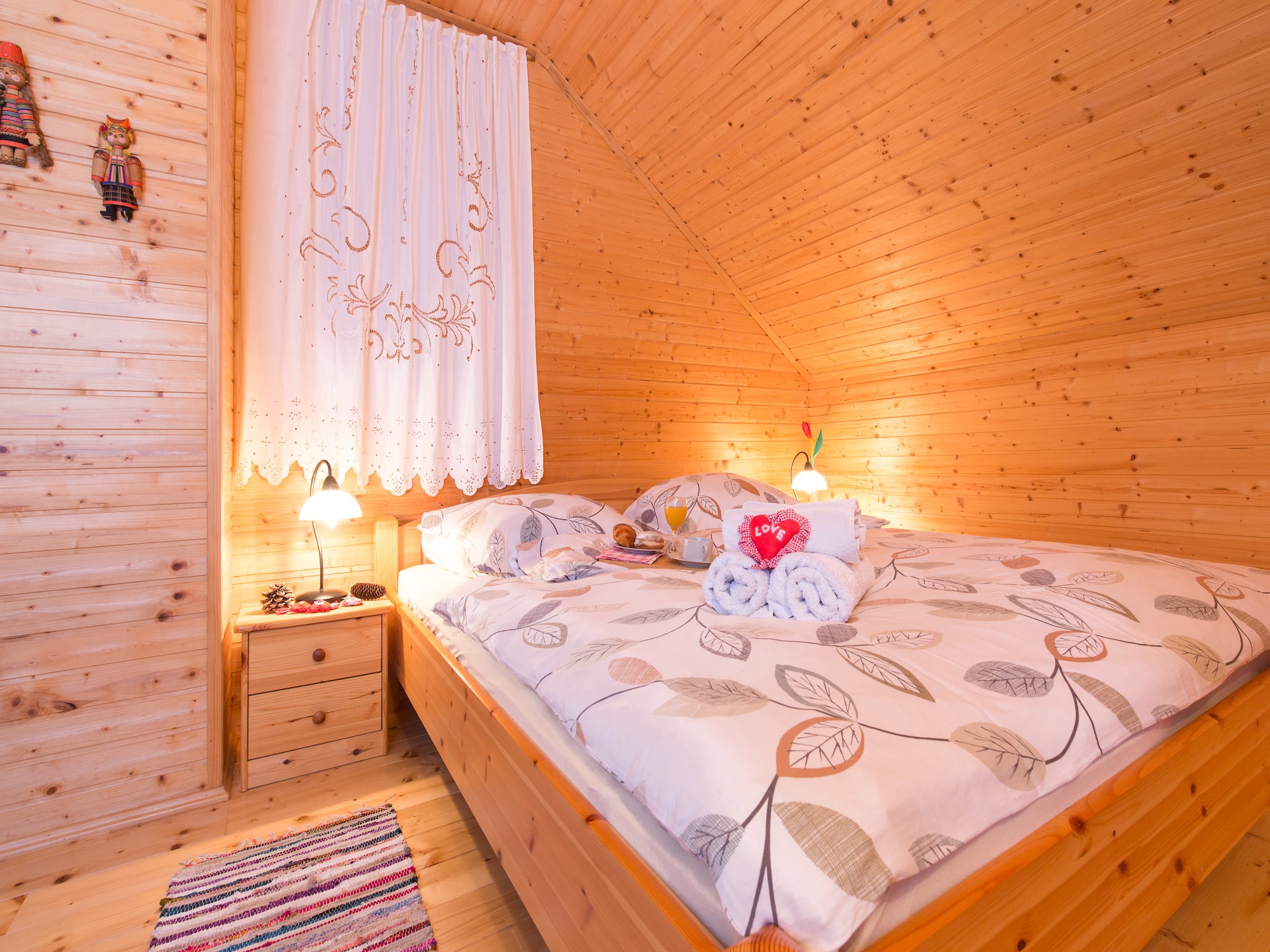   Holiday home Lea