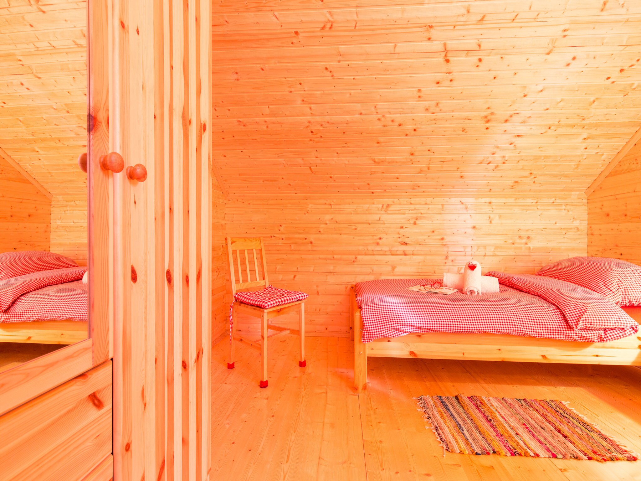   Holiday home Lea