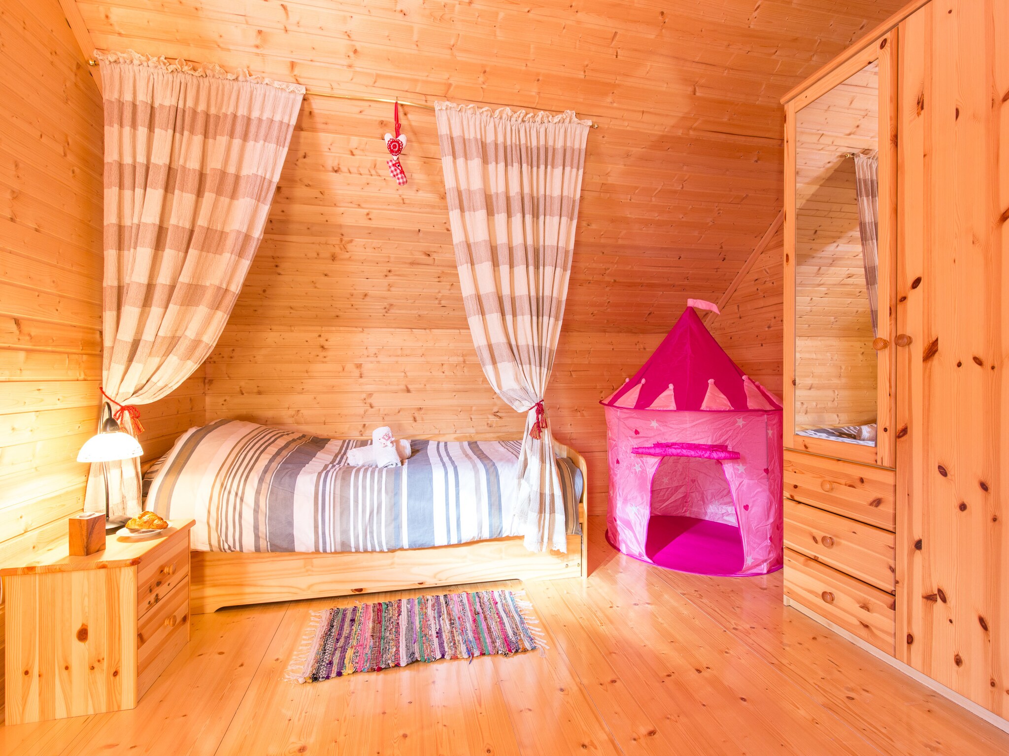   Holiday home Lea