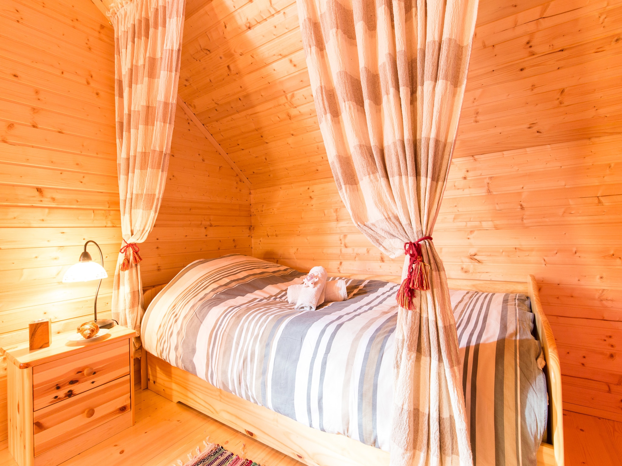   Holiday home Lea