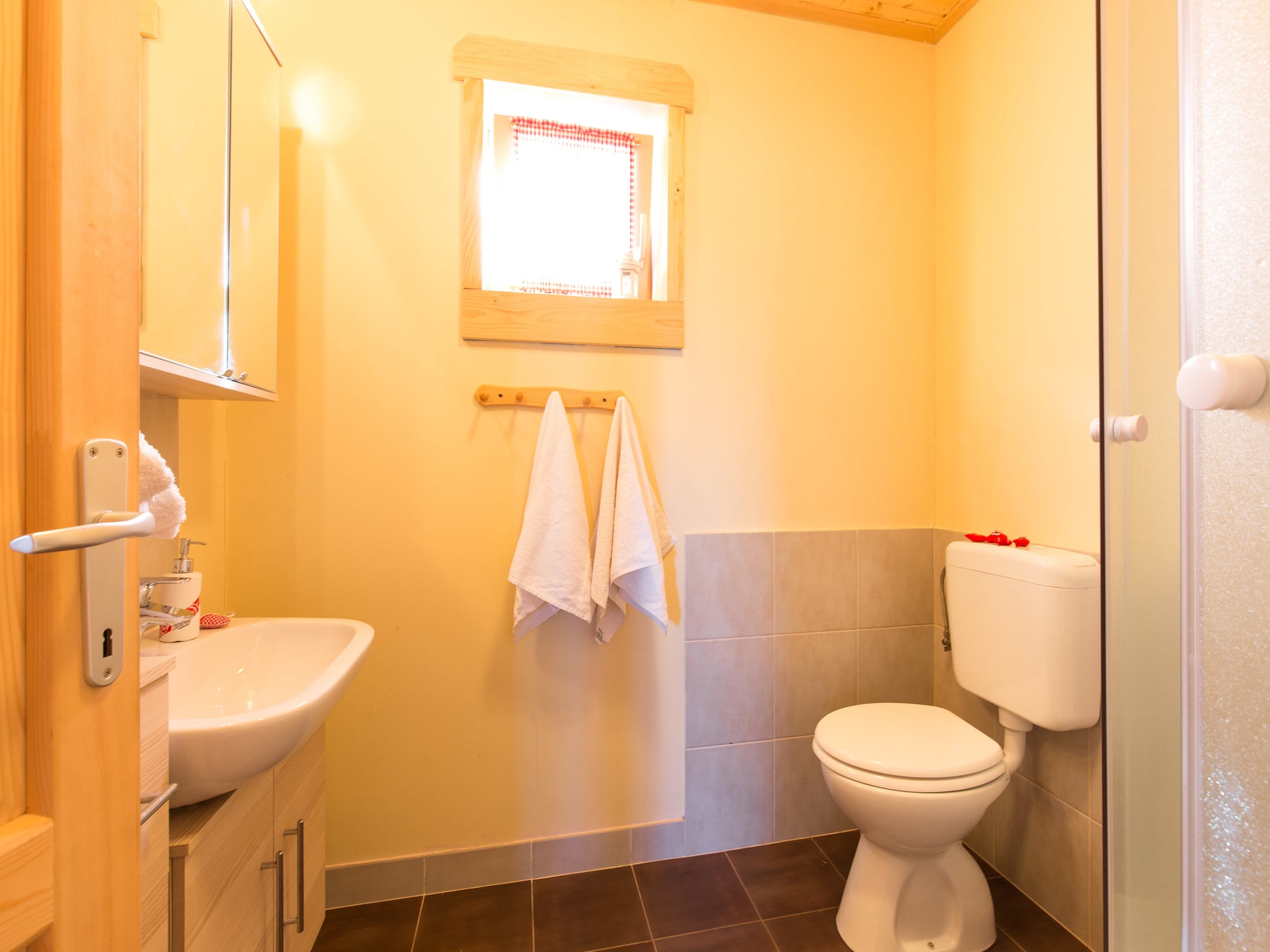   Holiday home Lea