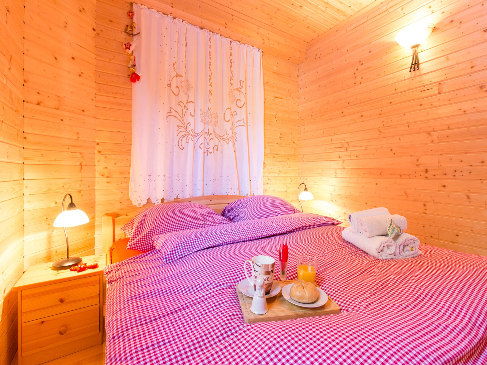   Holiday home Lea