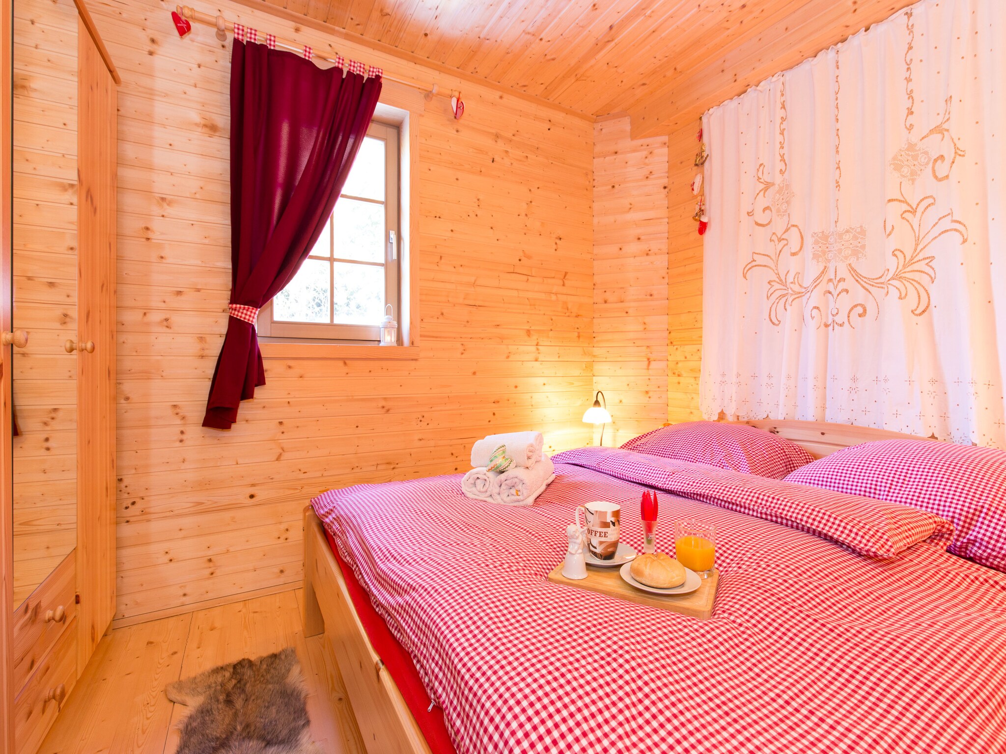   Holiday home Lea