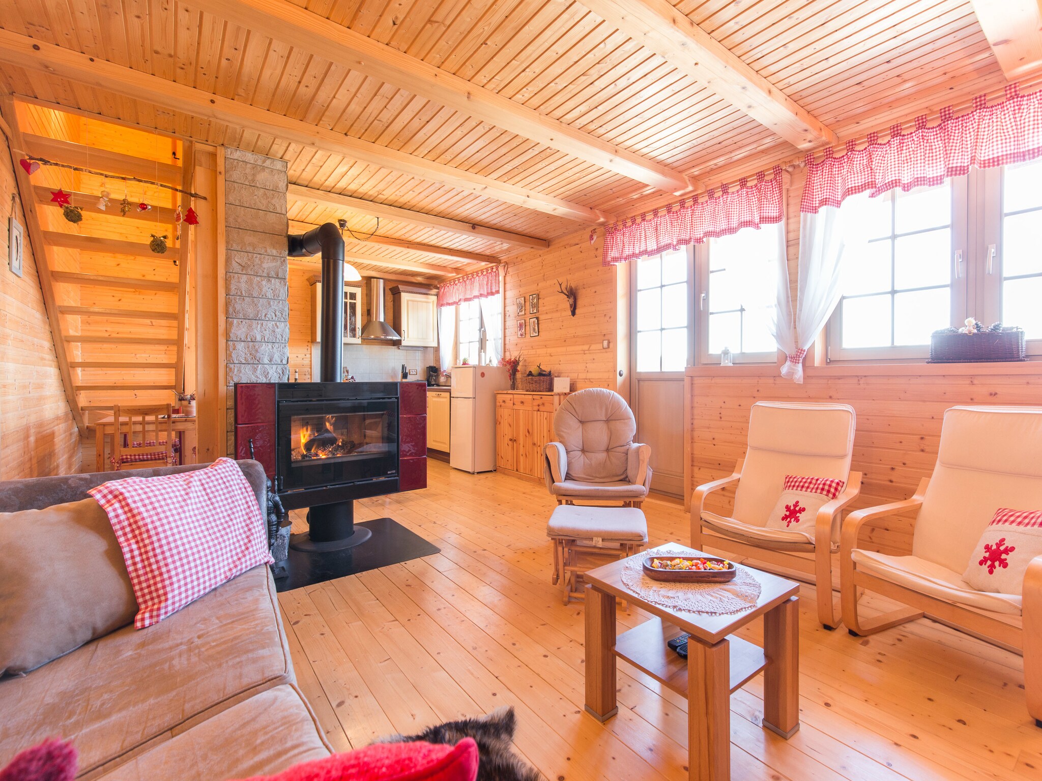   Holiday home Lea