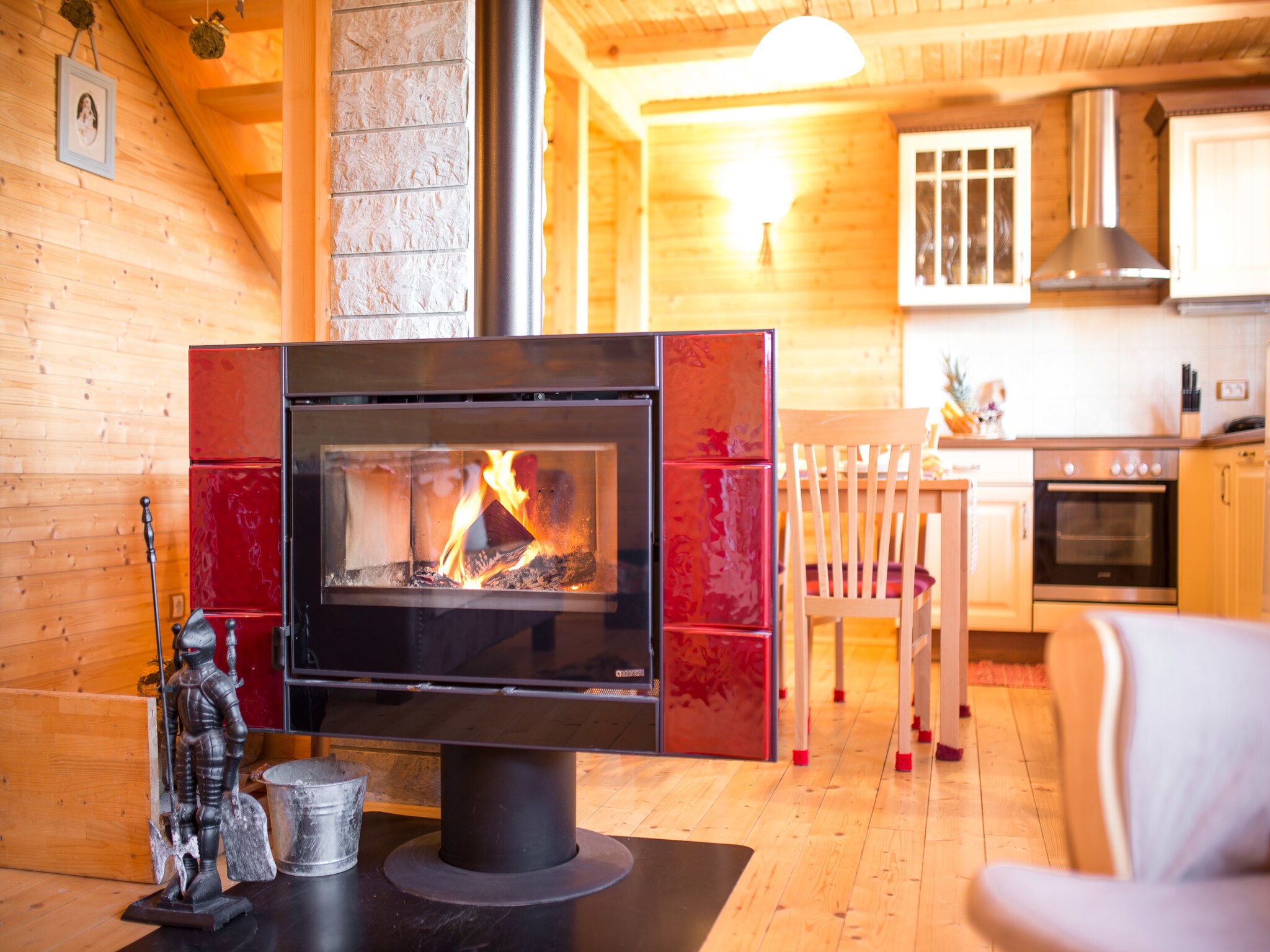   Holiday home Lea