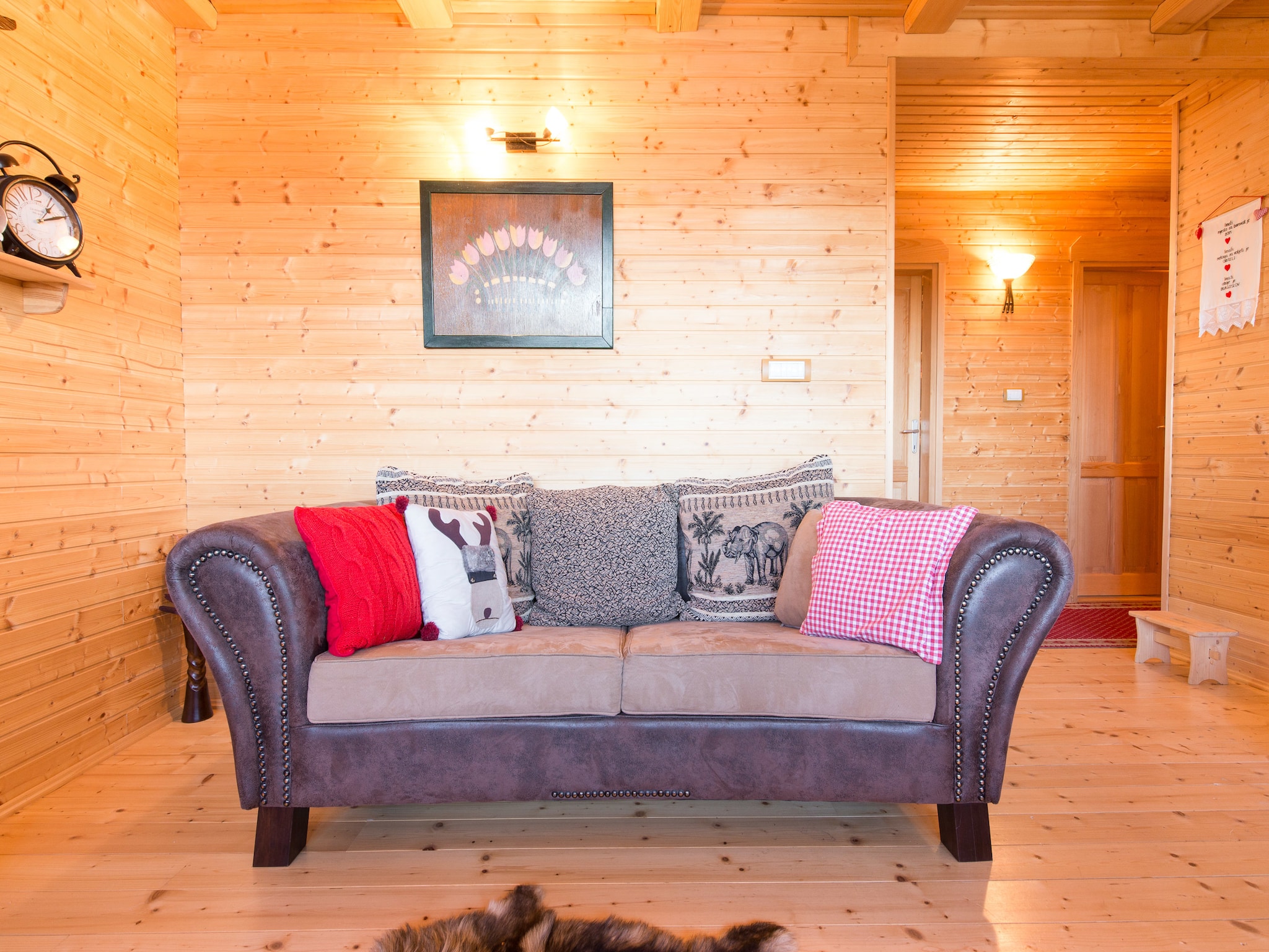   Holiday home Lea