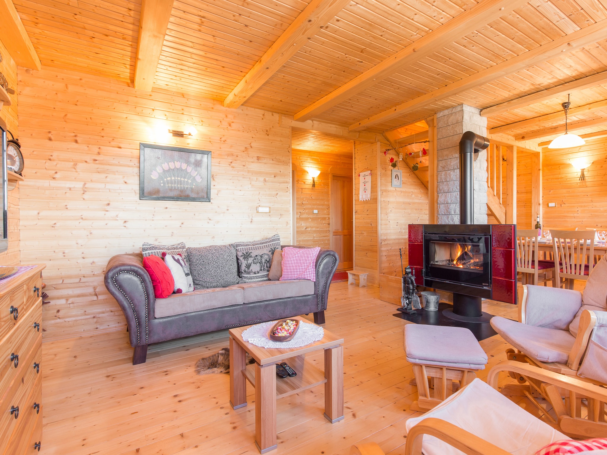   Holiday home Lea