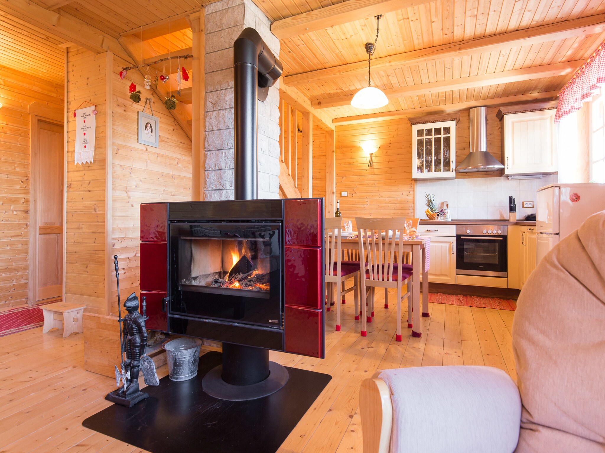   Holiday home Lea