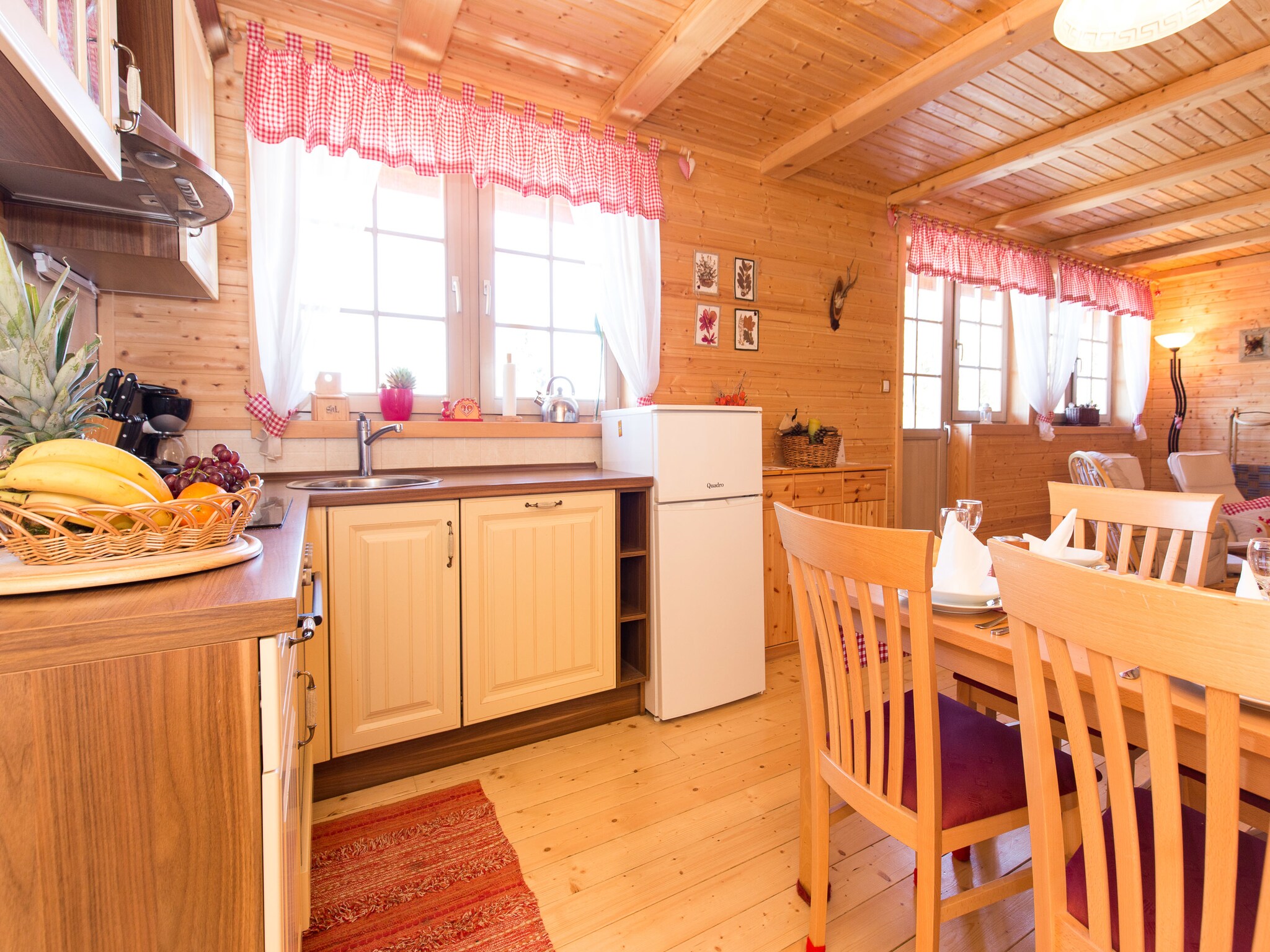   Holiday home Lea