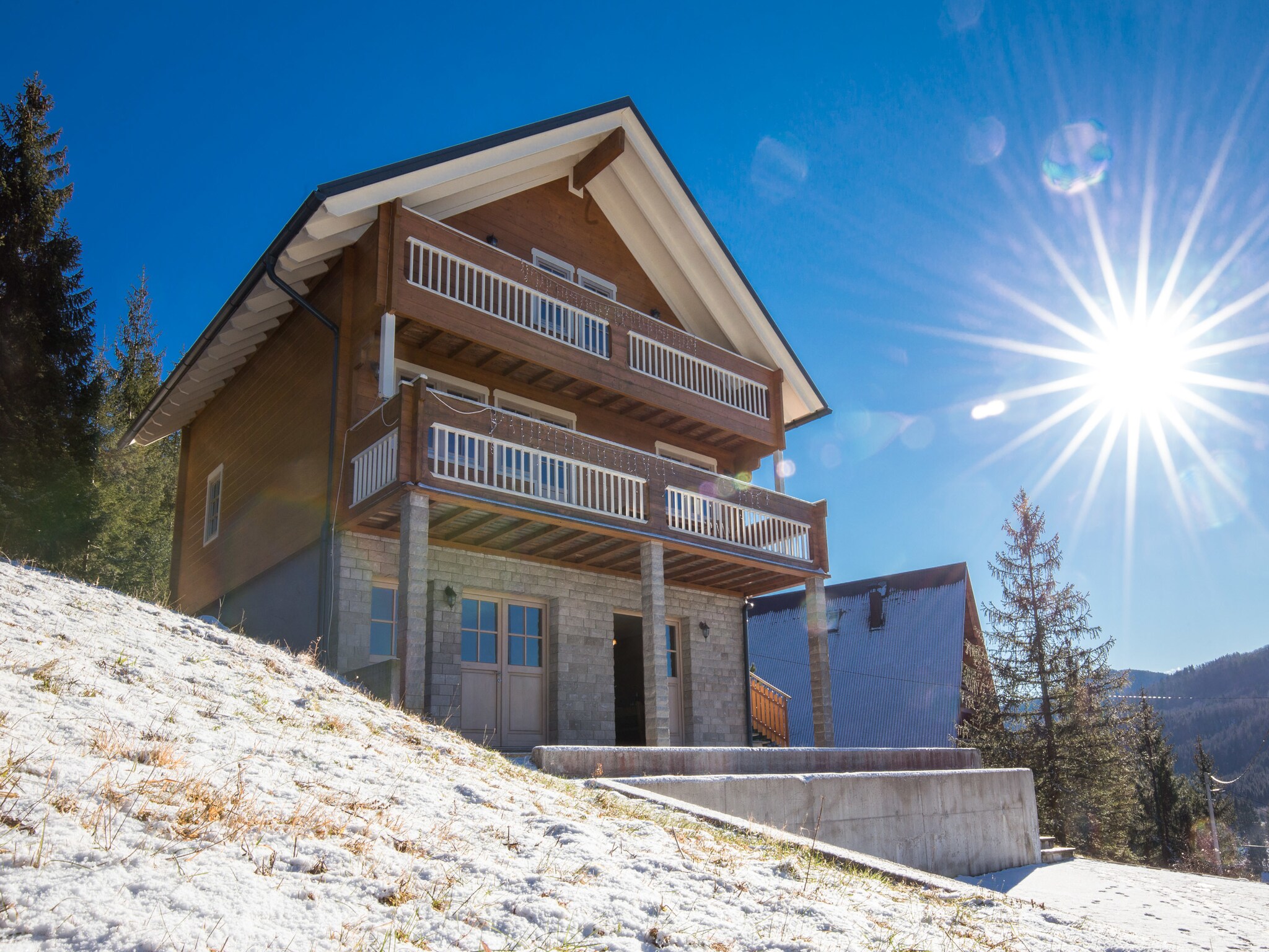   Holiday home Lea