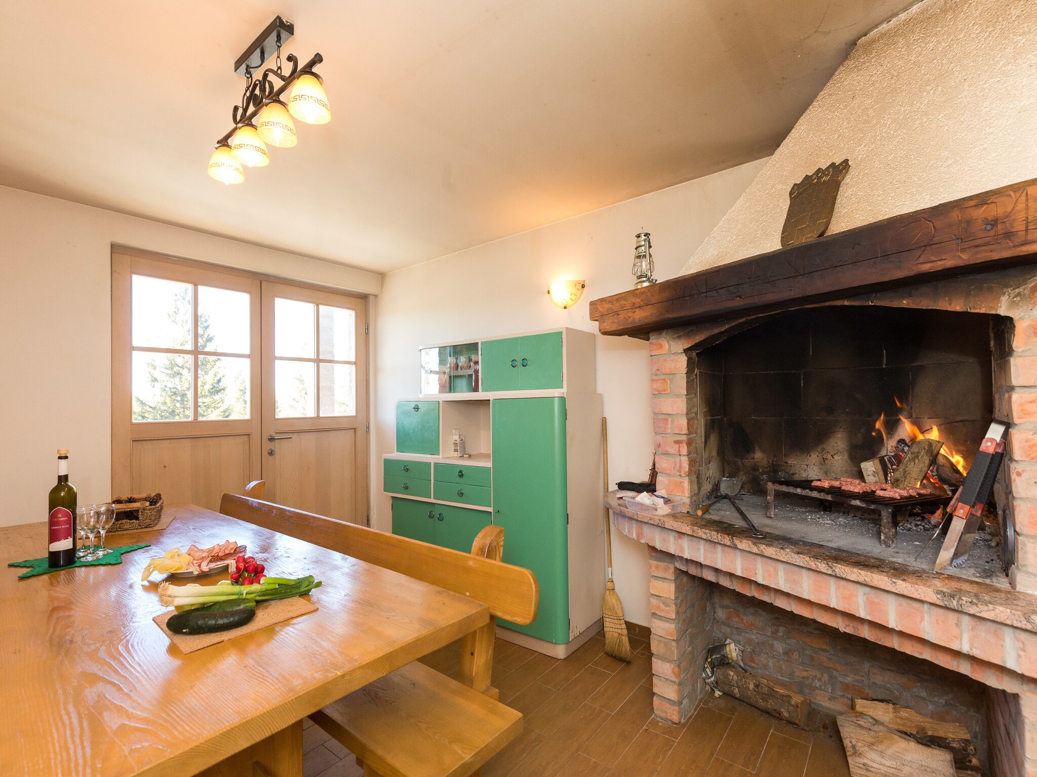   Holiday home Lea