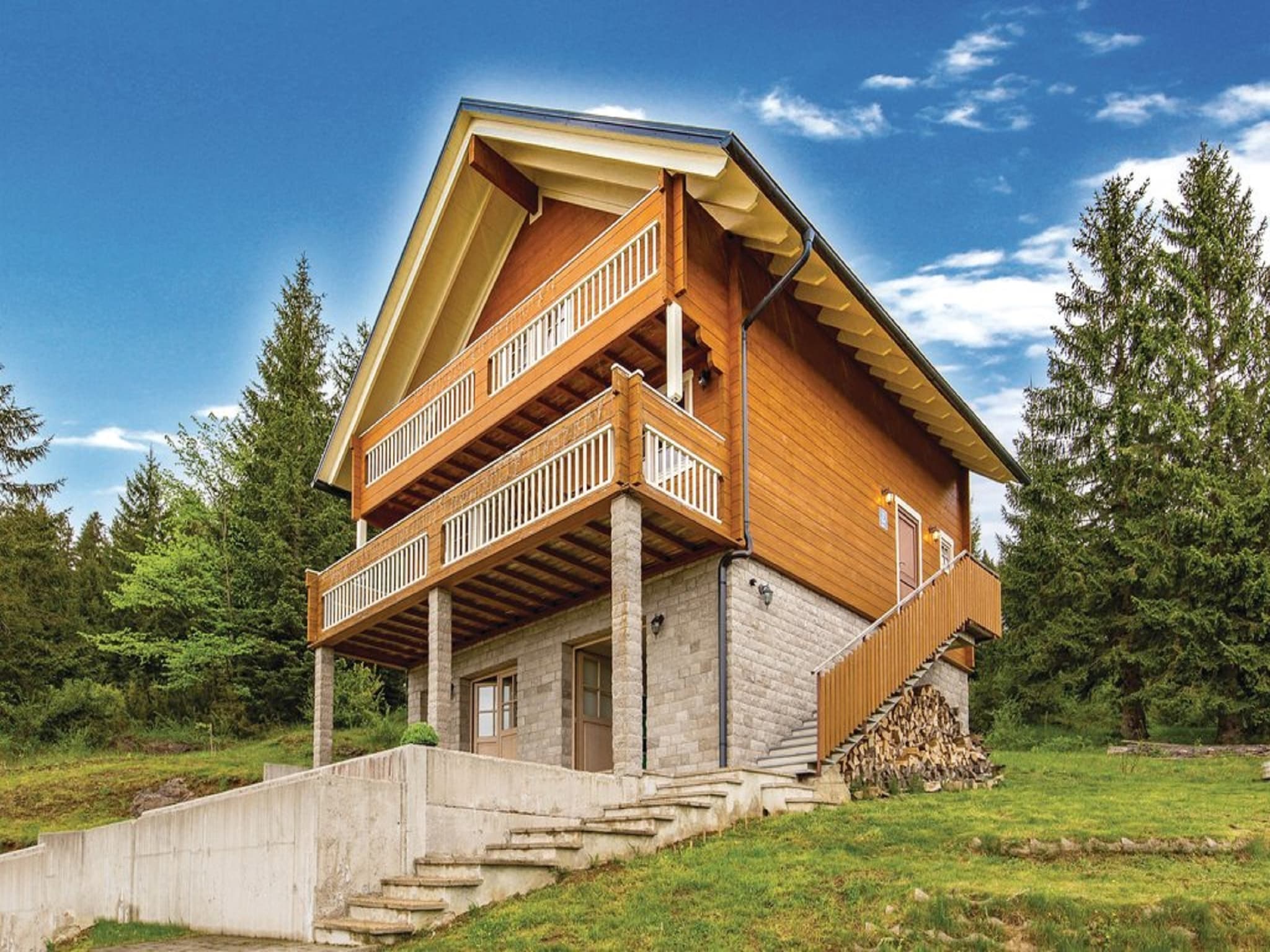   Holiday home Lea