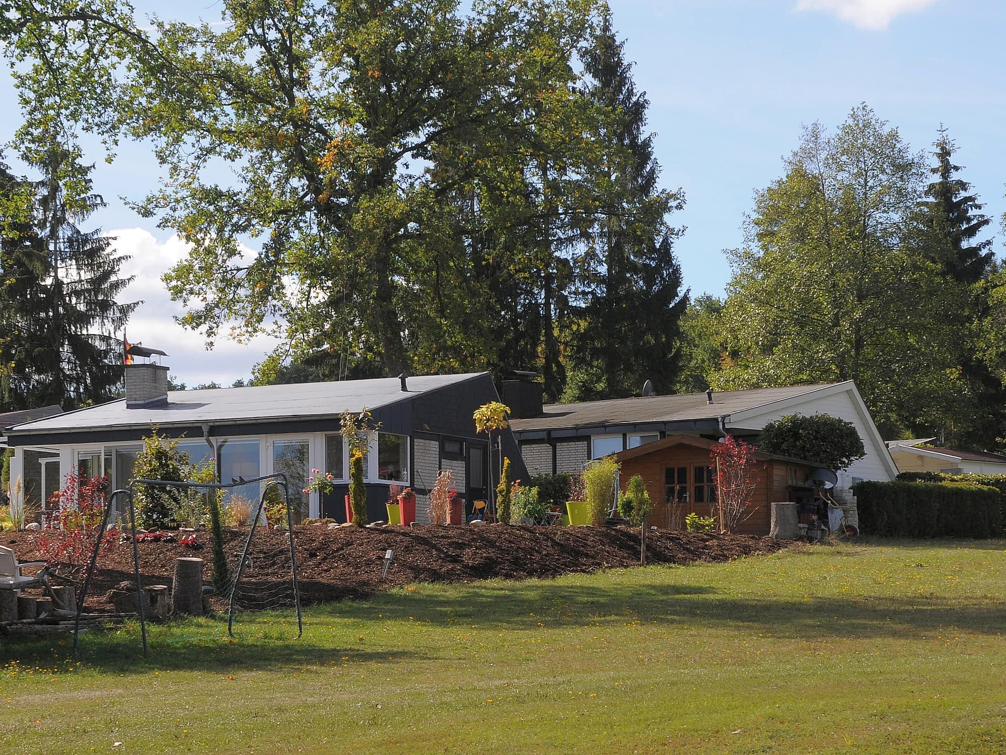   Waldferienpark Gerolstein 1