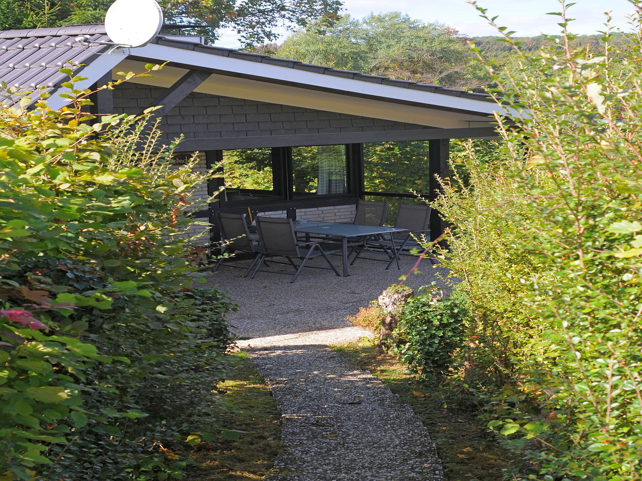   Waldferienpark Gerolstein 1